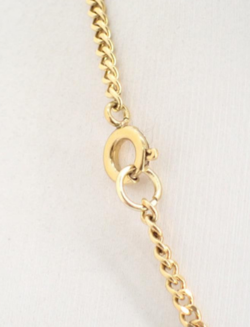 CHANEL NECKLACE