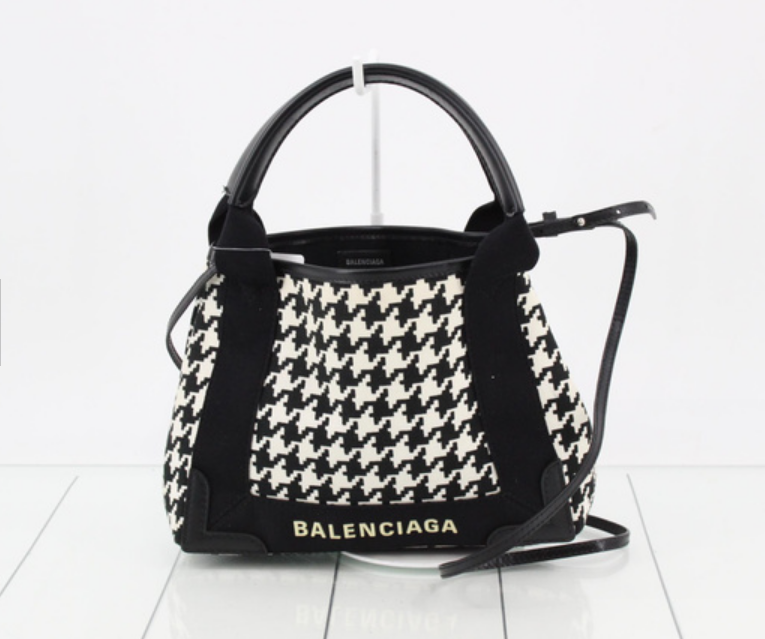 Balenciaga 2way bag