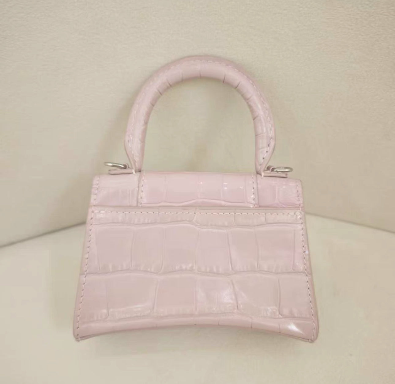 Balenciaga mini bag