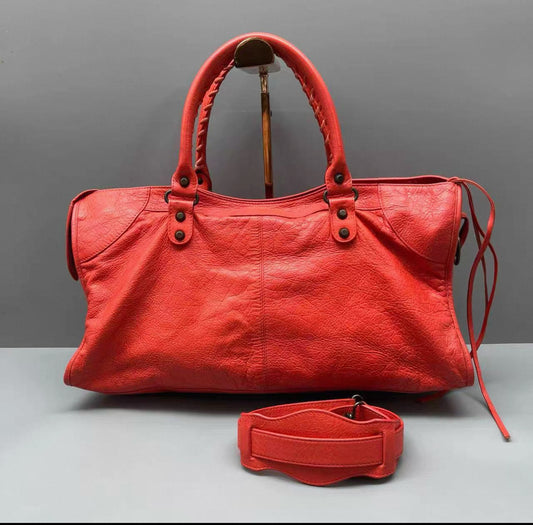 BALENCIAGA City Bag