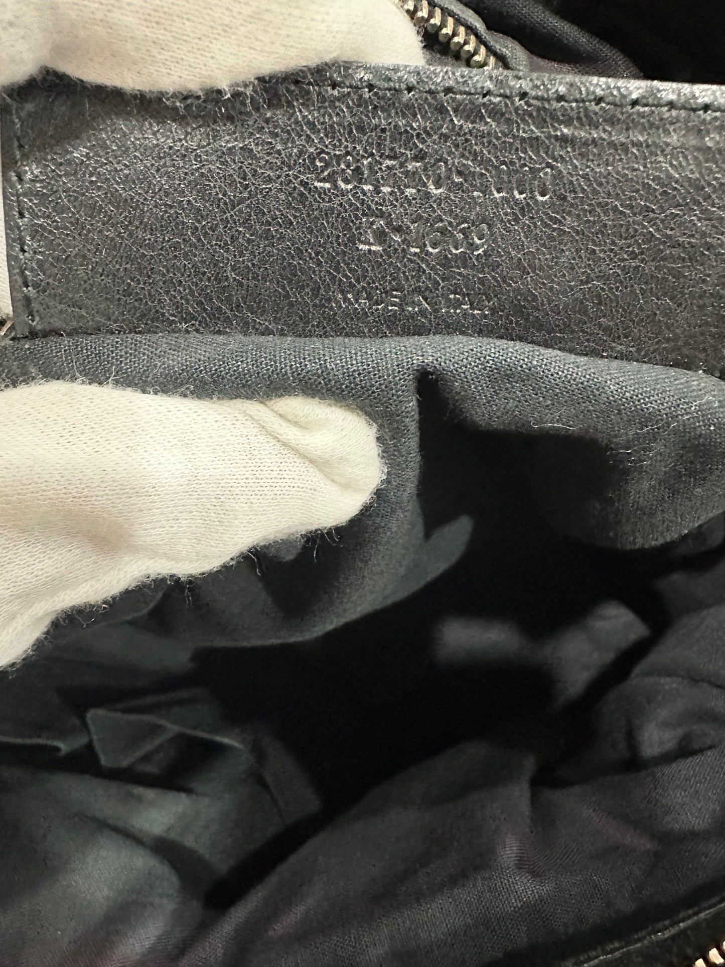 Balenciaga part time bag