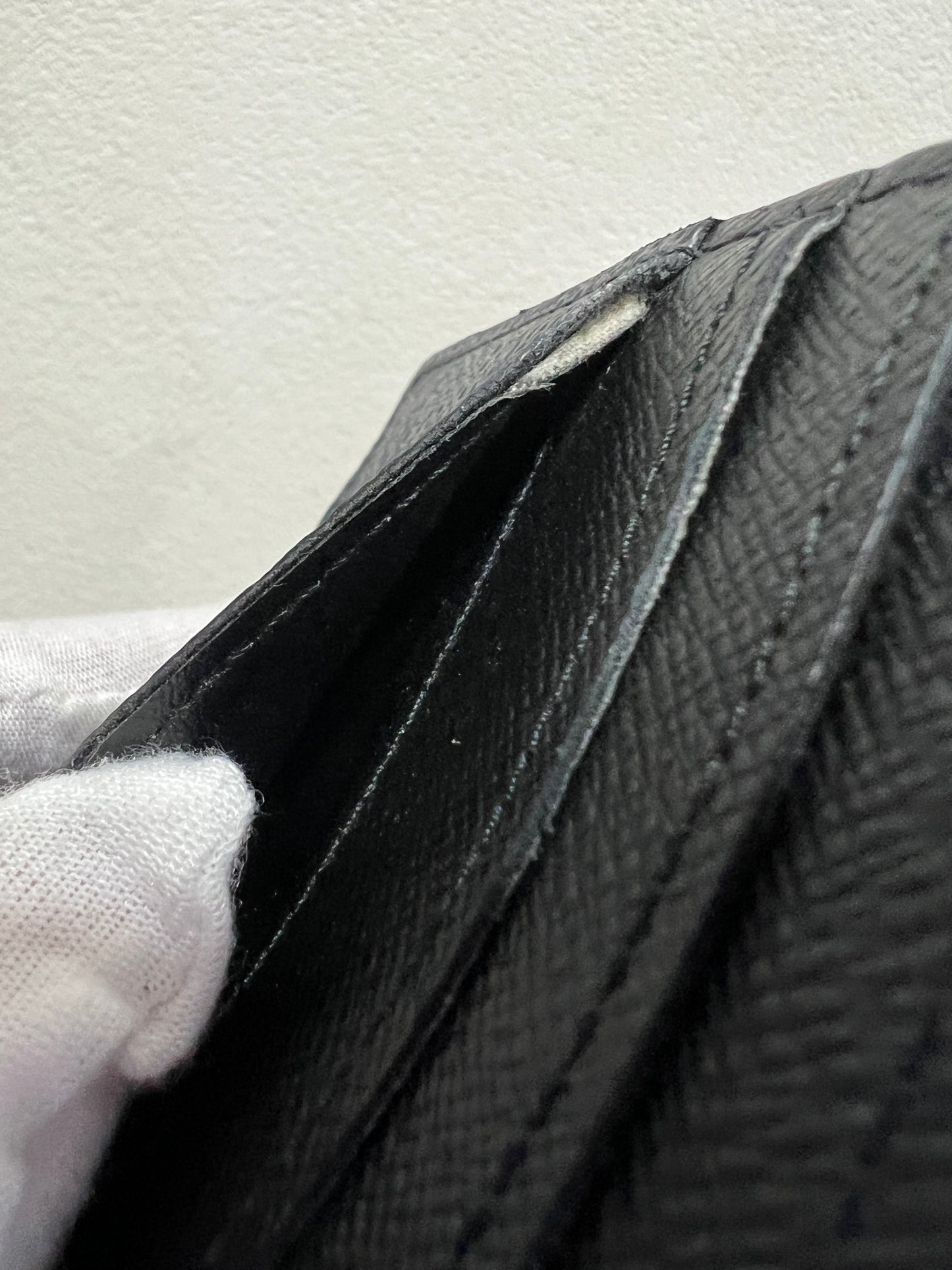 Porta carte LOUIS VUITTON