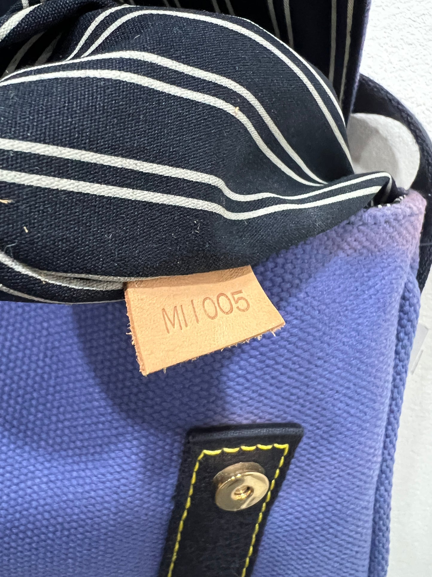 Louis Vuitton Antigua Sac Rabat