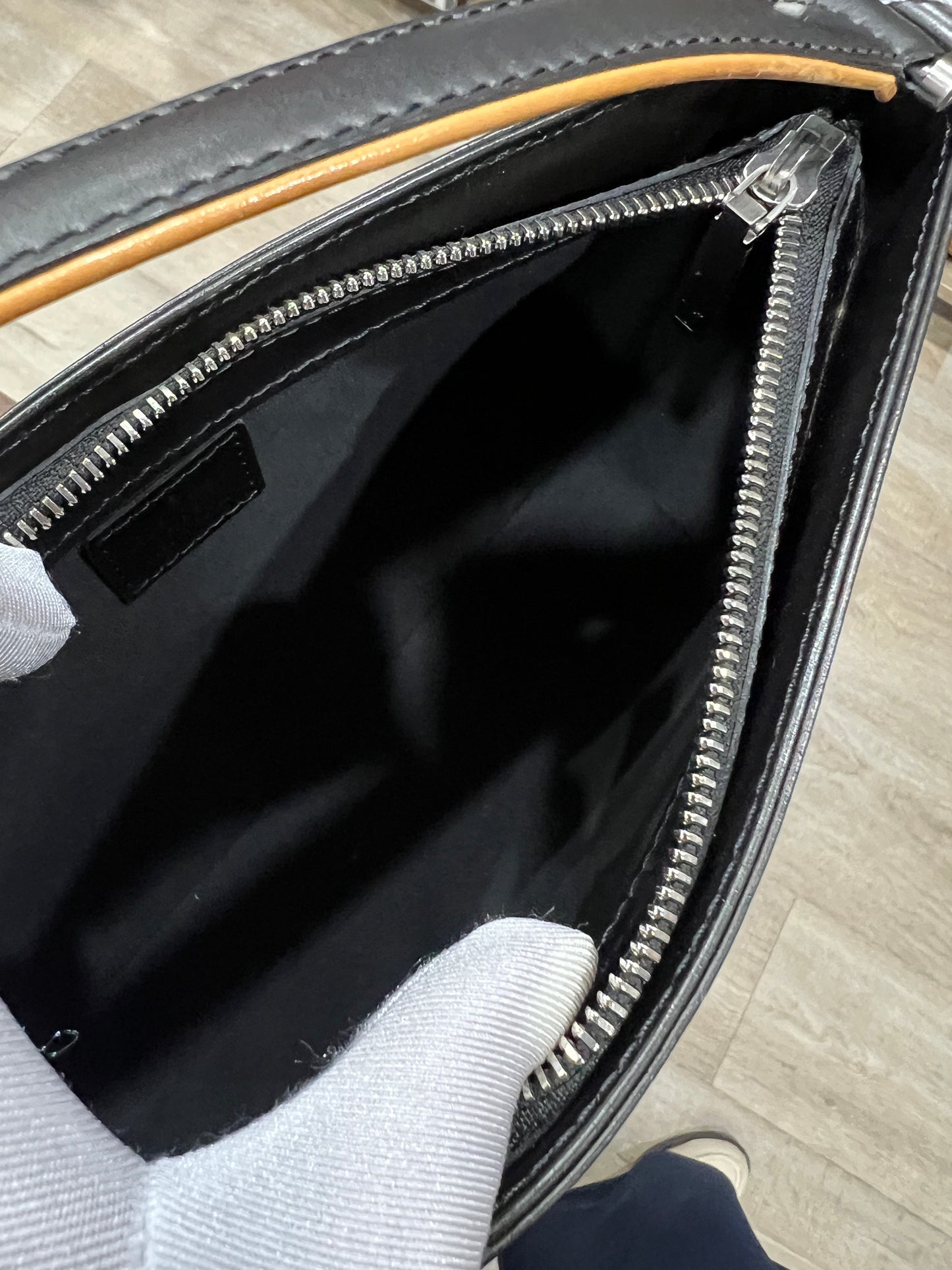 LOUIS VUITTON Fowler Shoulder Bag