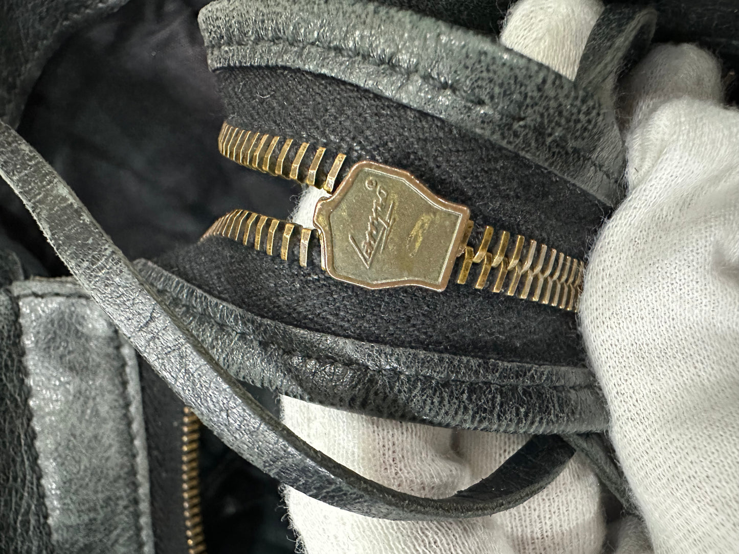 Balenciaga city large size