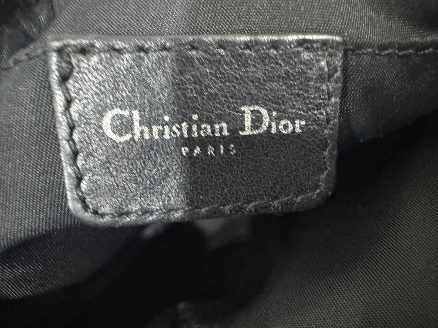 Christian Dior