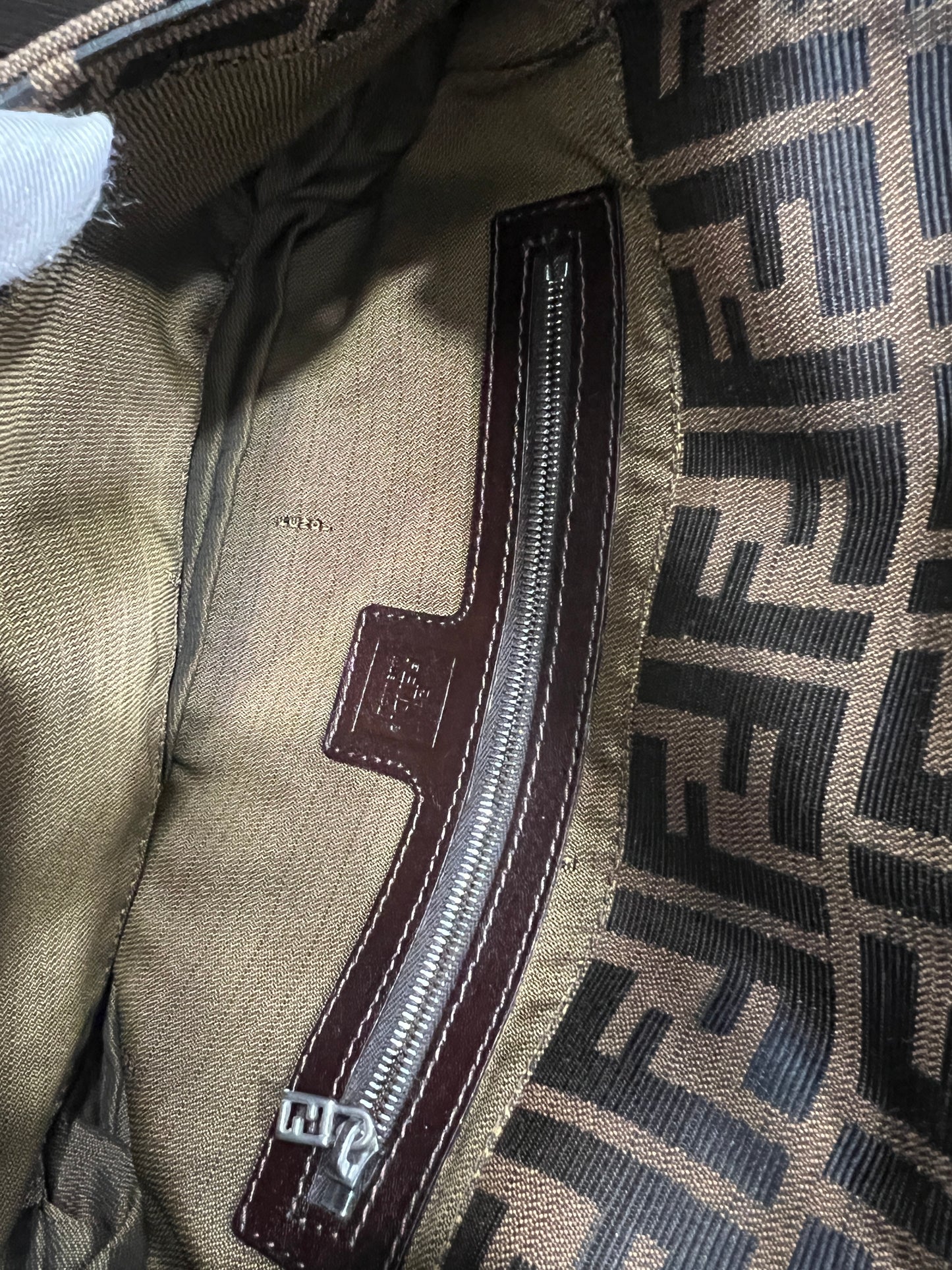 FENDI Baguette