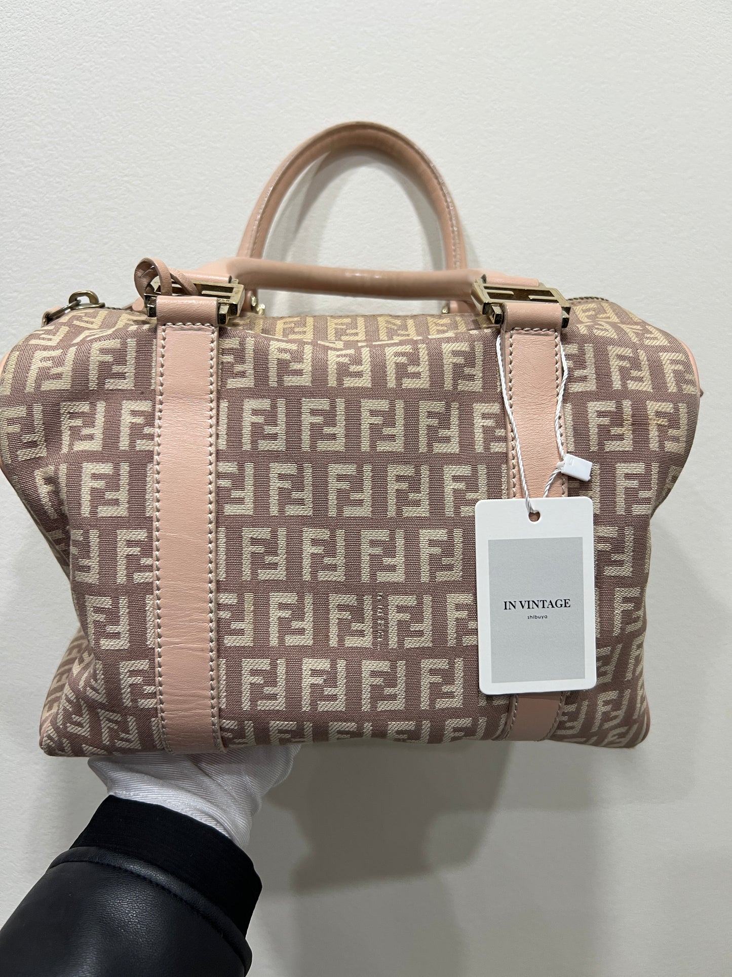 FENDI HANDBAG