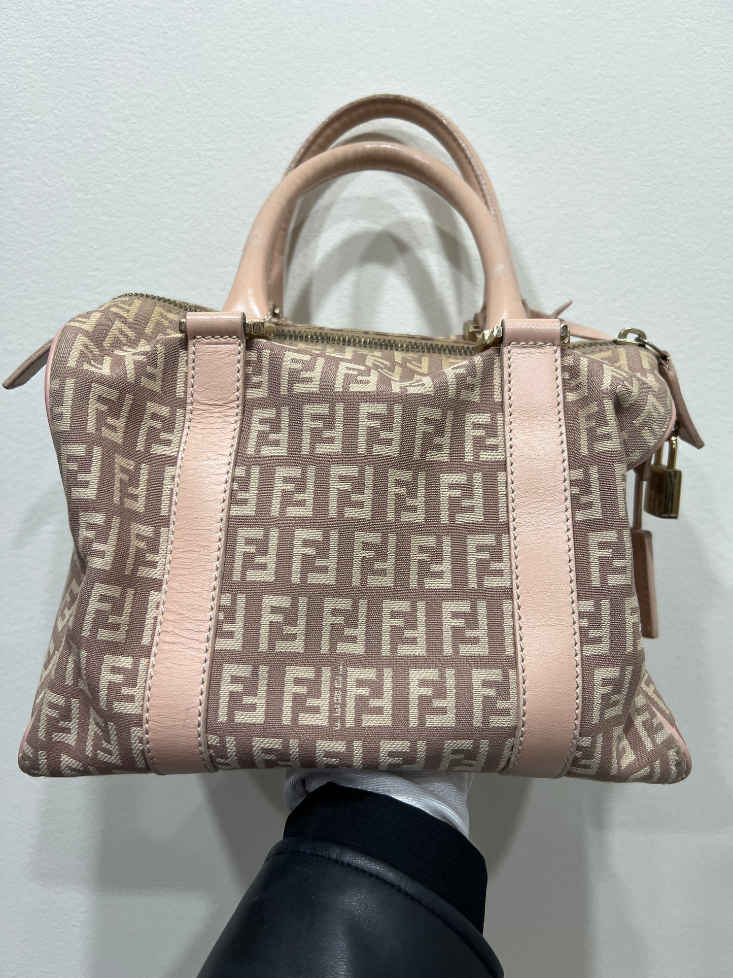 FENDI HANDBAG
