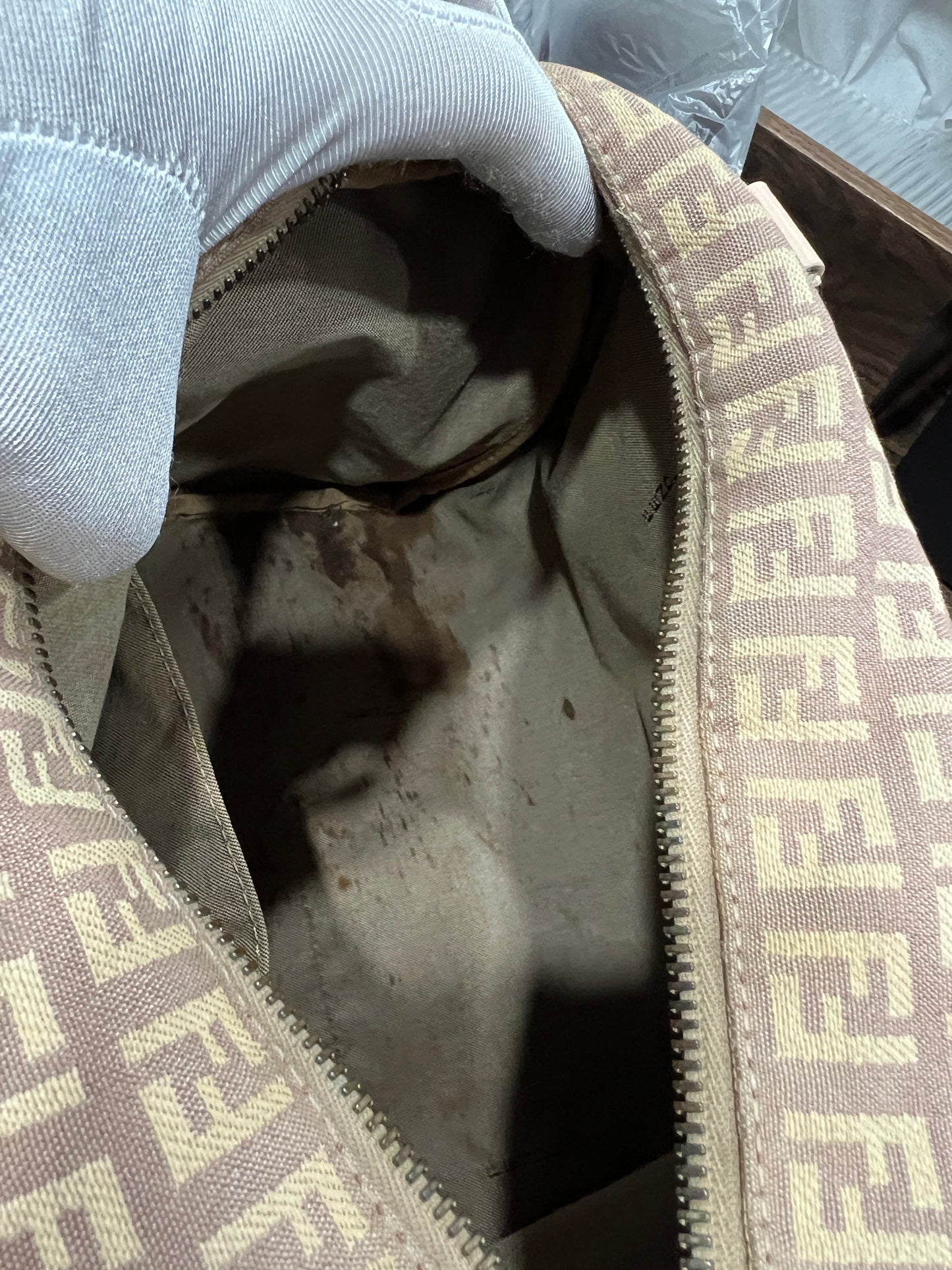 FENDI HANDBAG