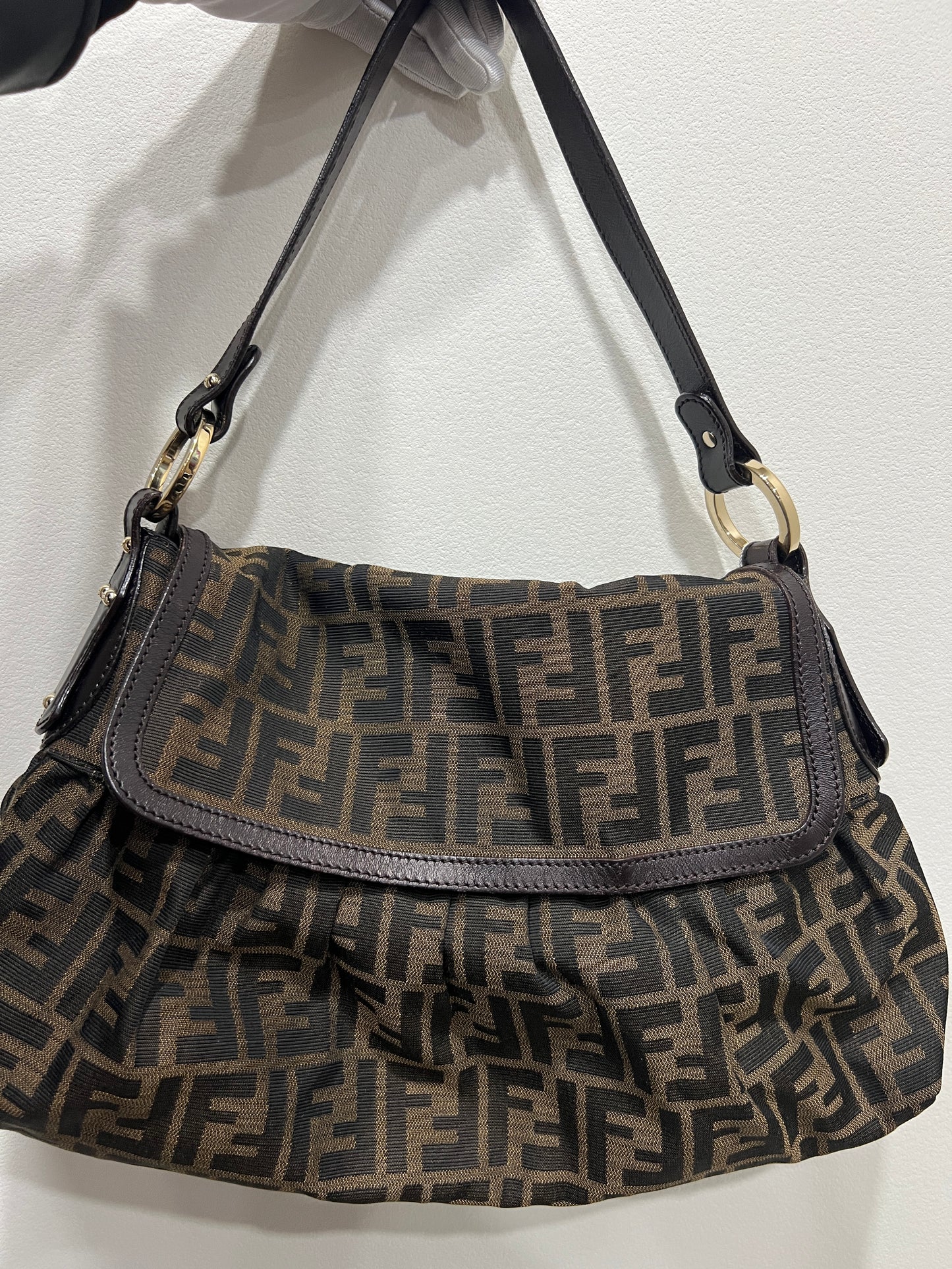 FENDI Shoulder Bag