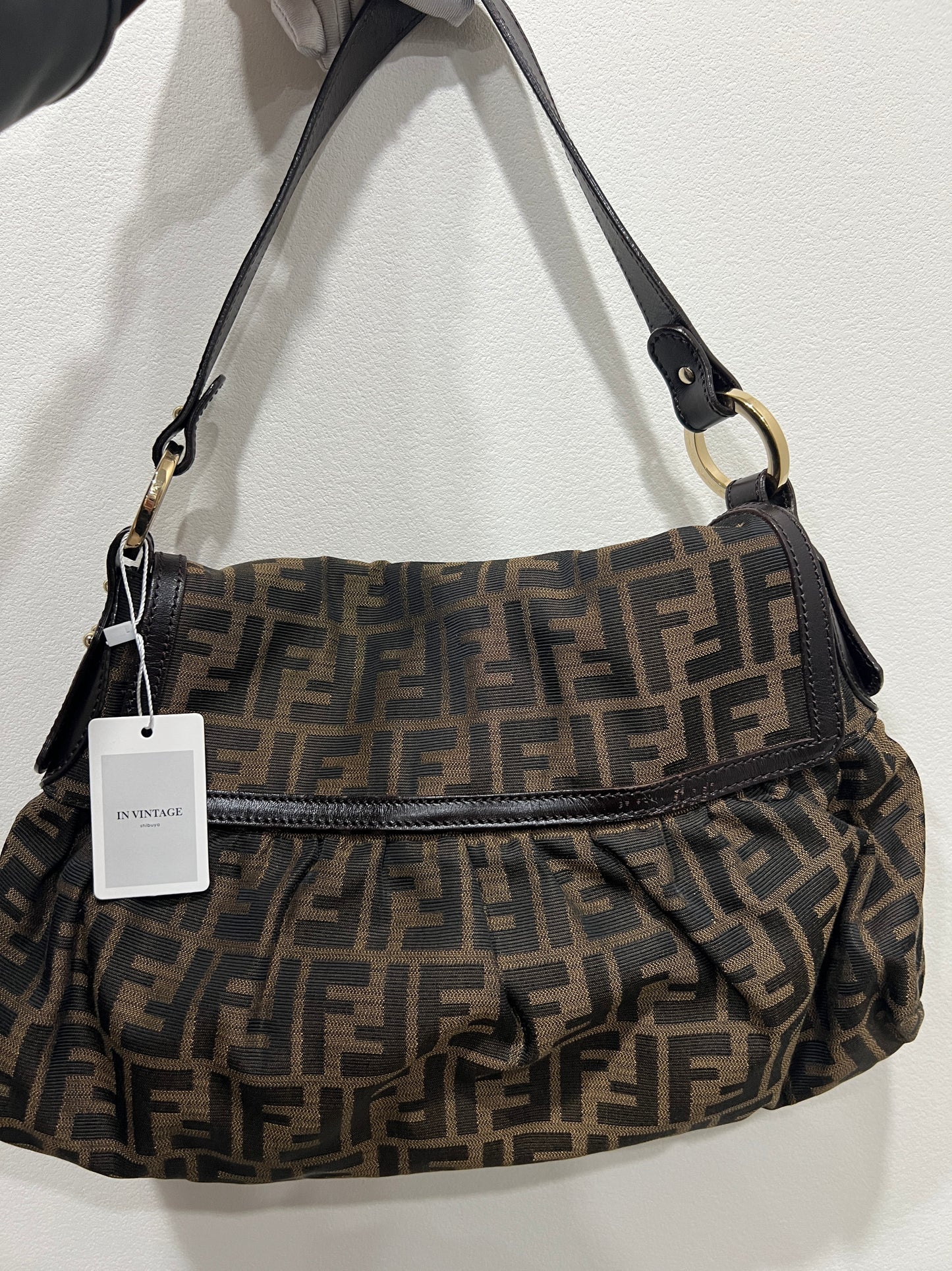 FENDI Shoulder Bag