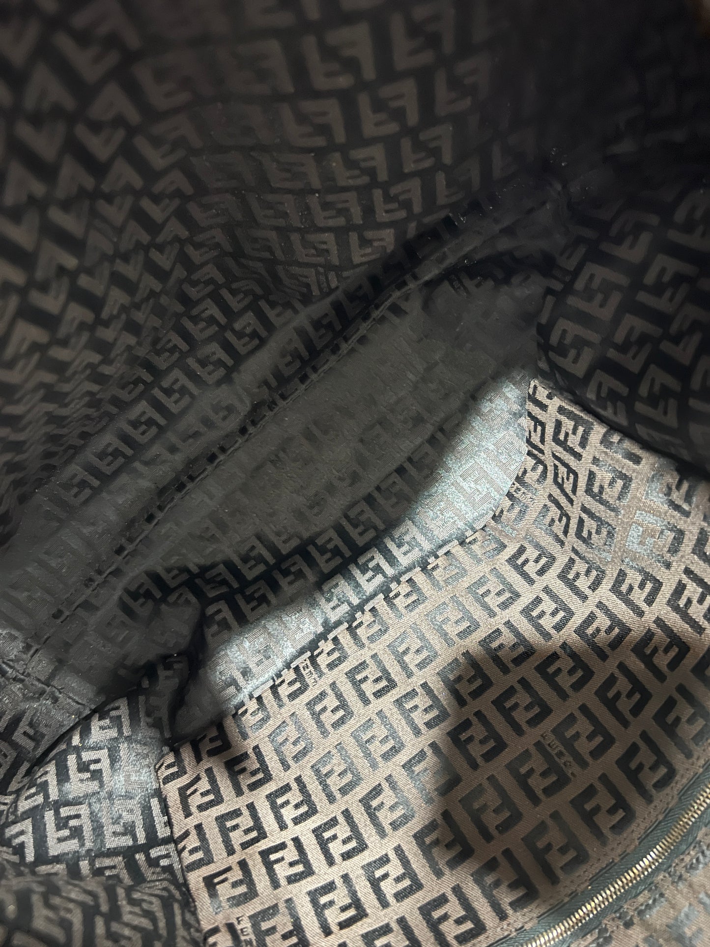 FENDI TOTE
