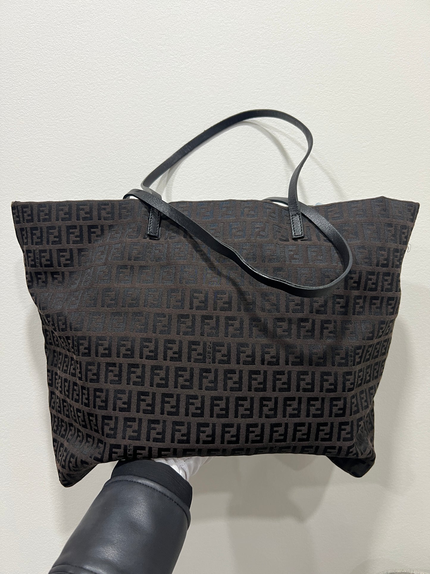 FENDI TOTE