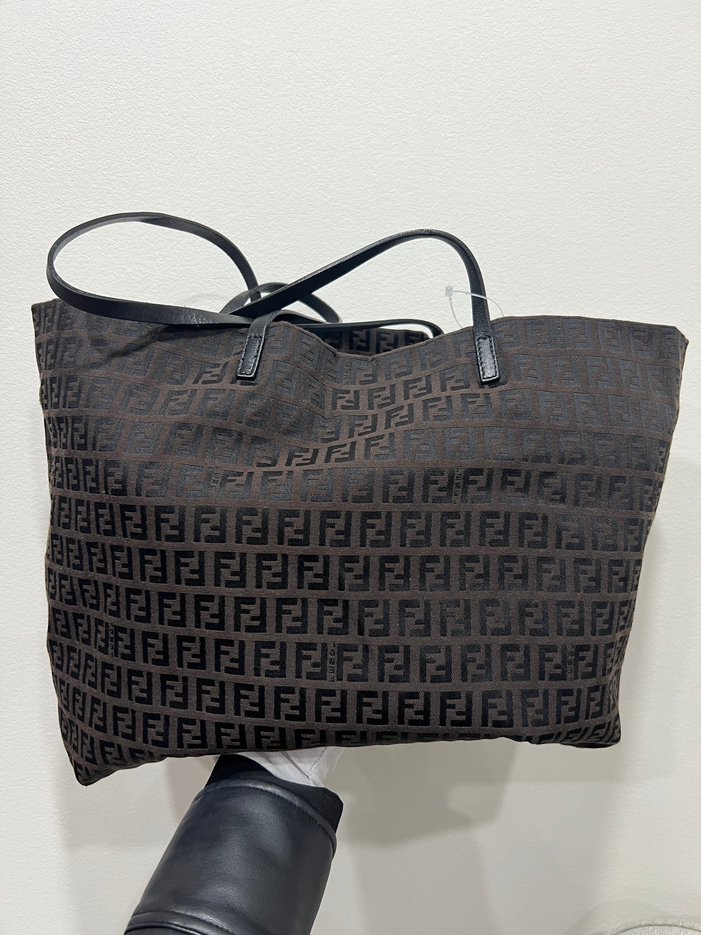 FENDI TOTE