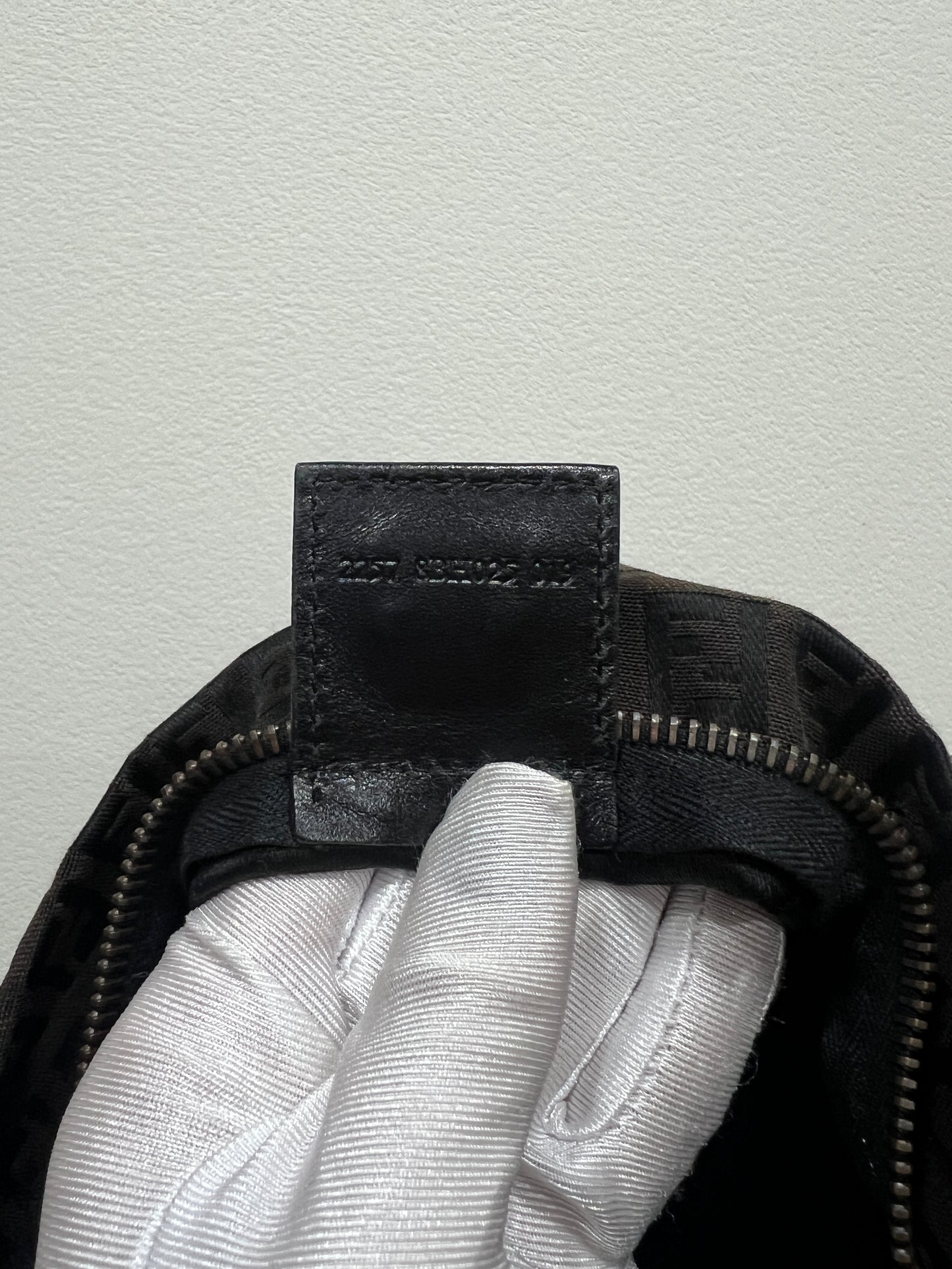 FENDI TOTE