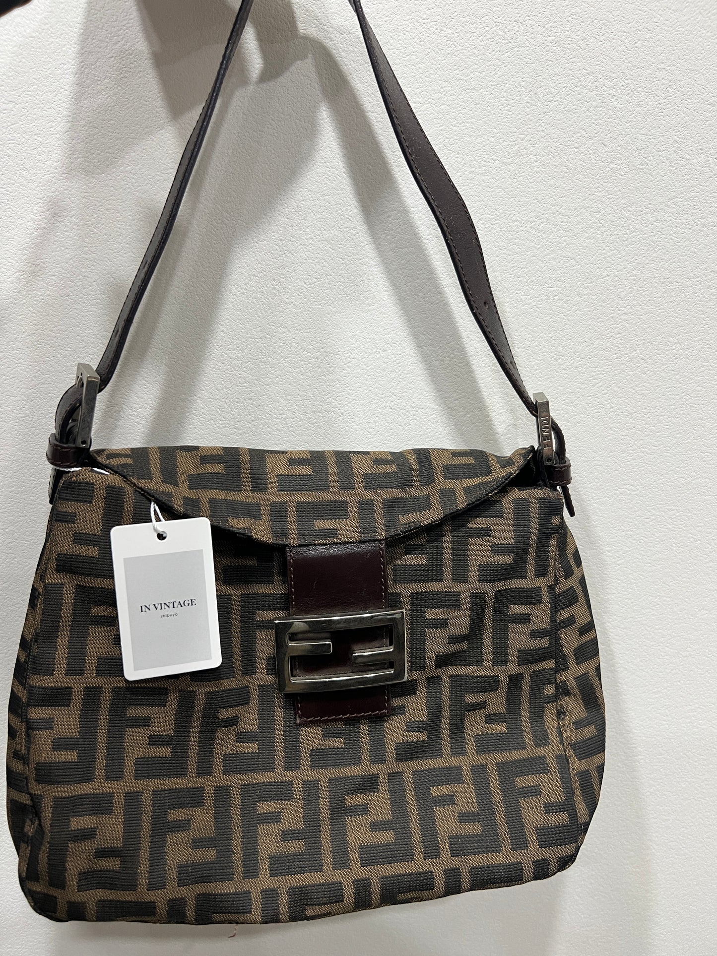 FENDI shoulder bag