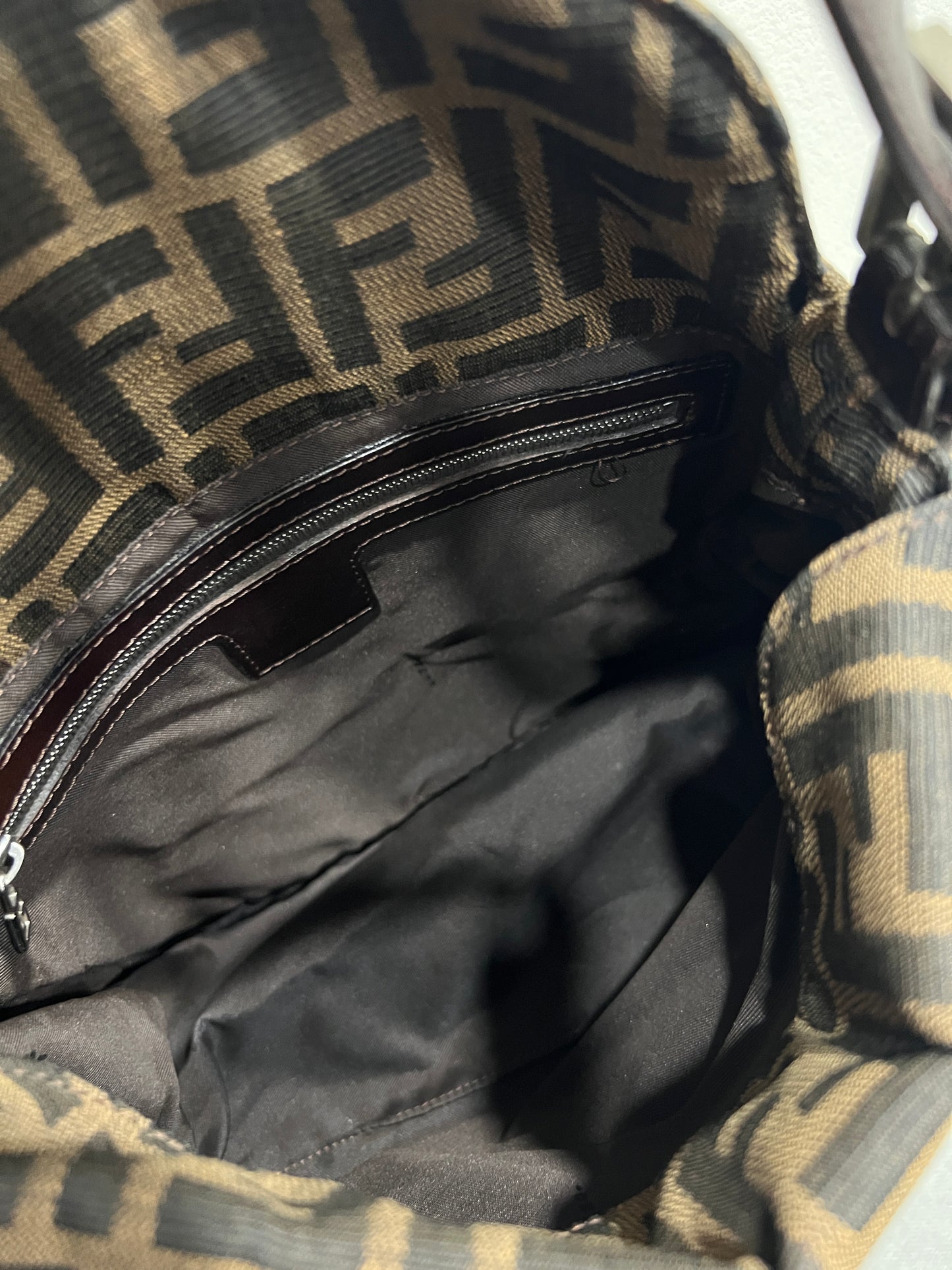 FENDI shoulder bag