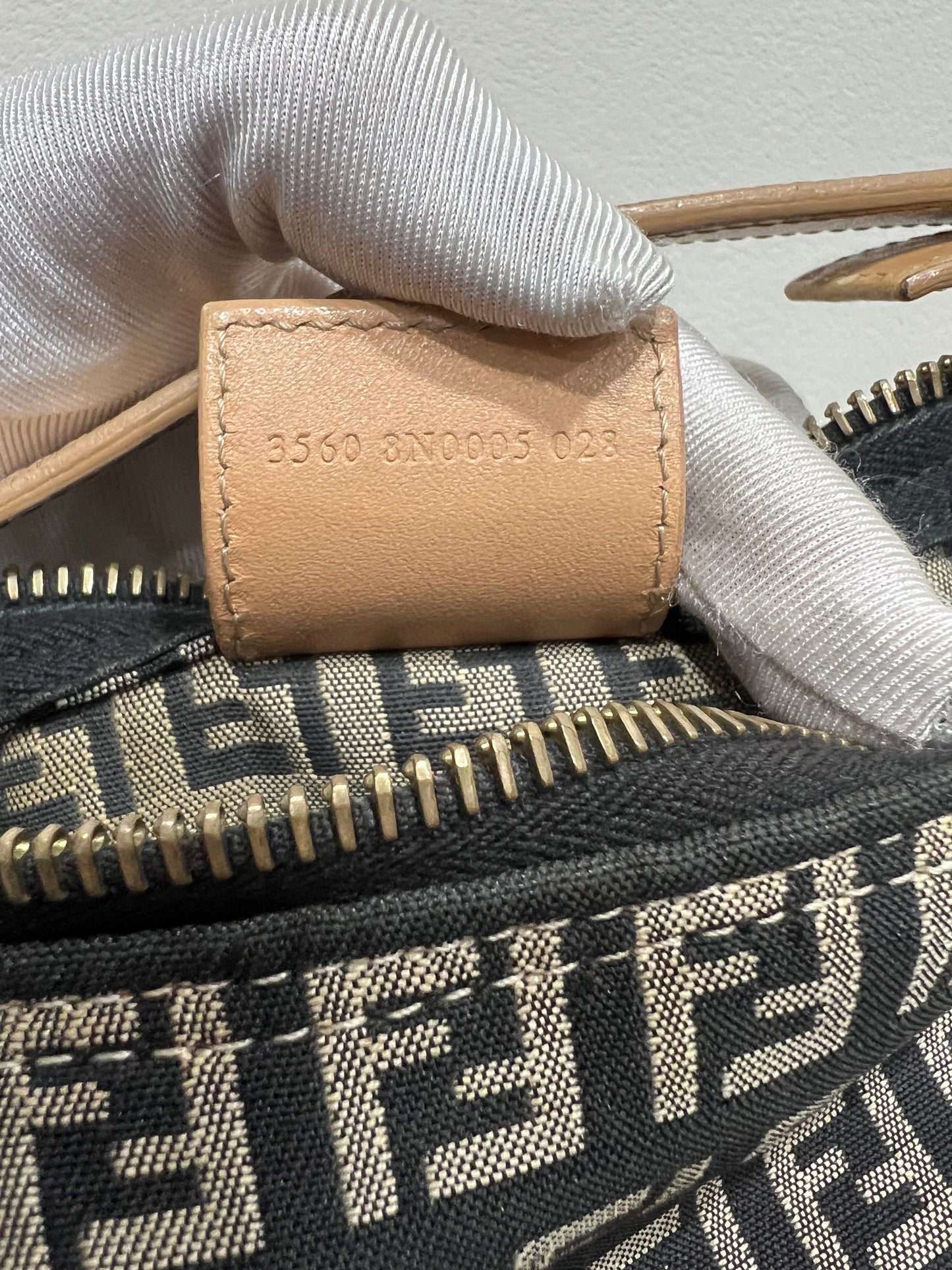FENDI