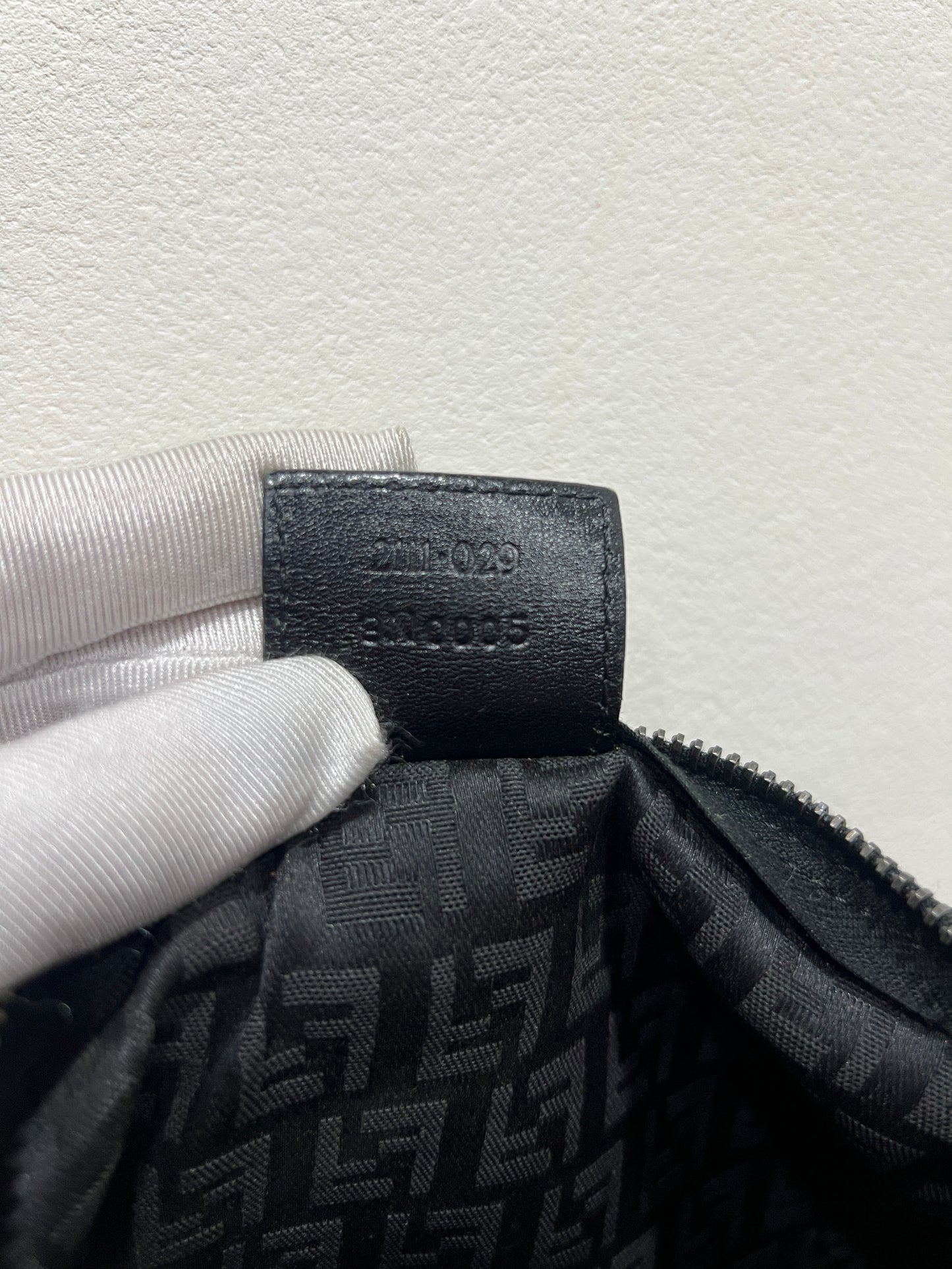 FENDI