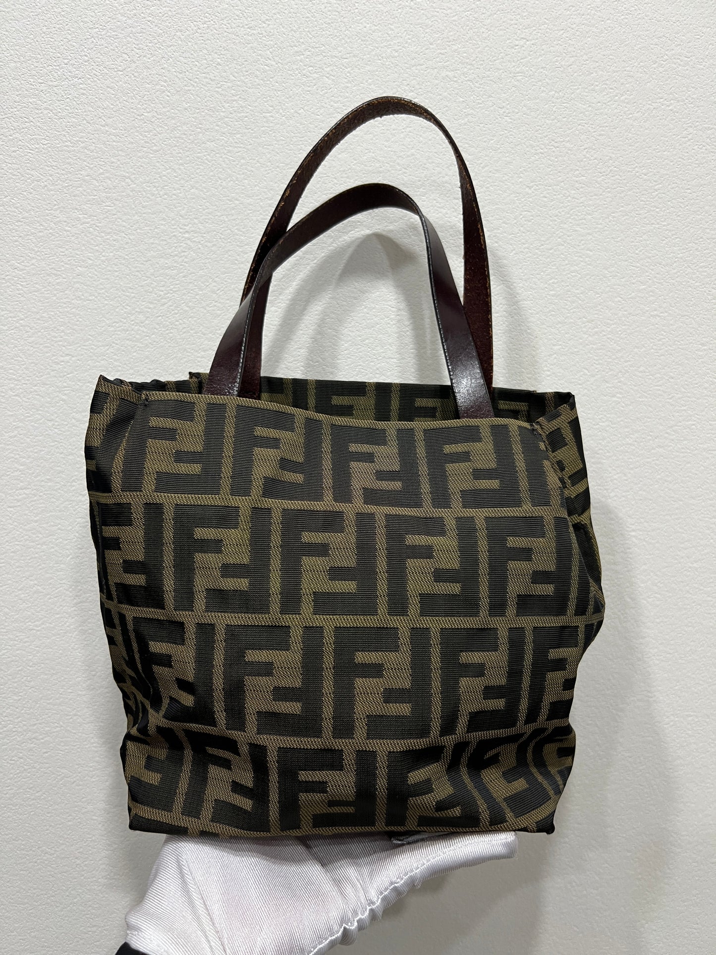 FENDI Small Tote