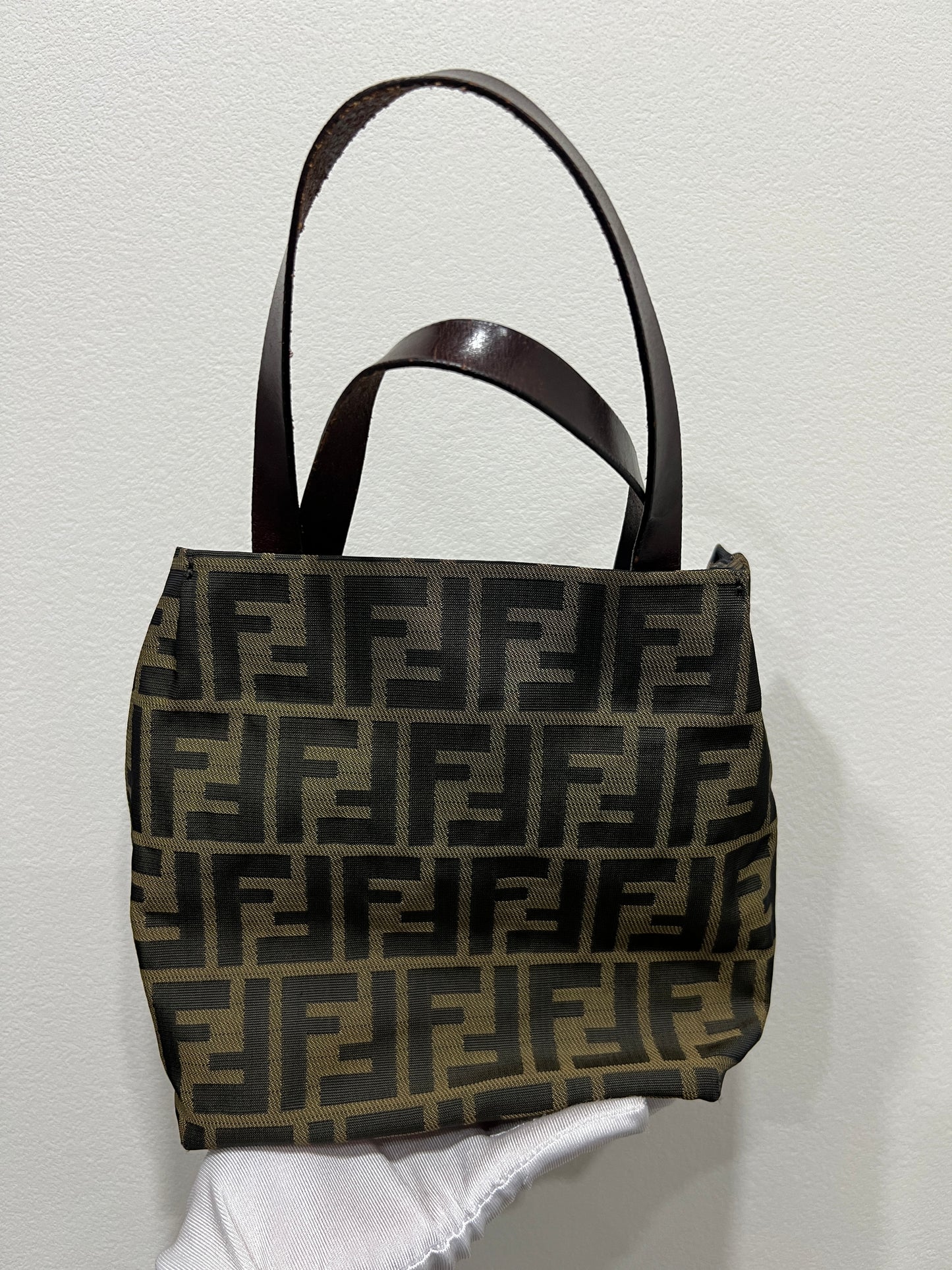 FENDI Small Tote