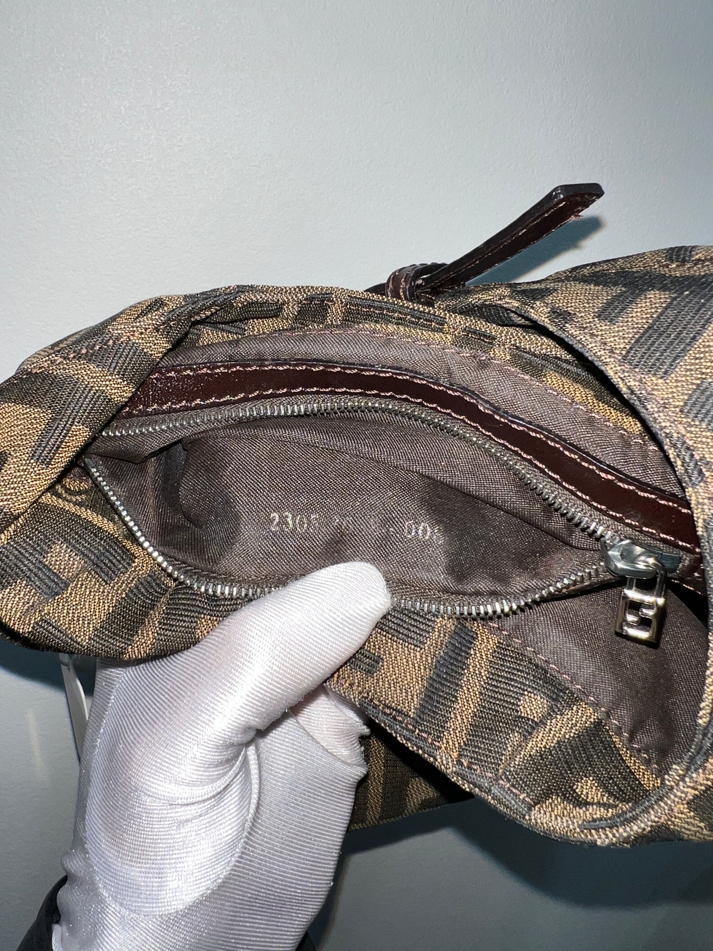 FENDI MAMA