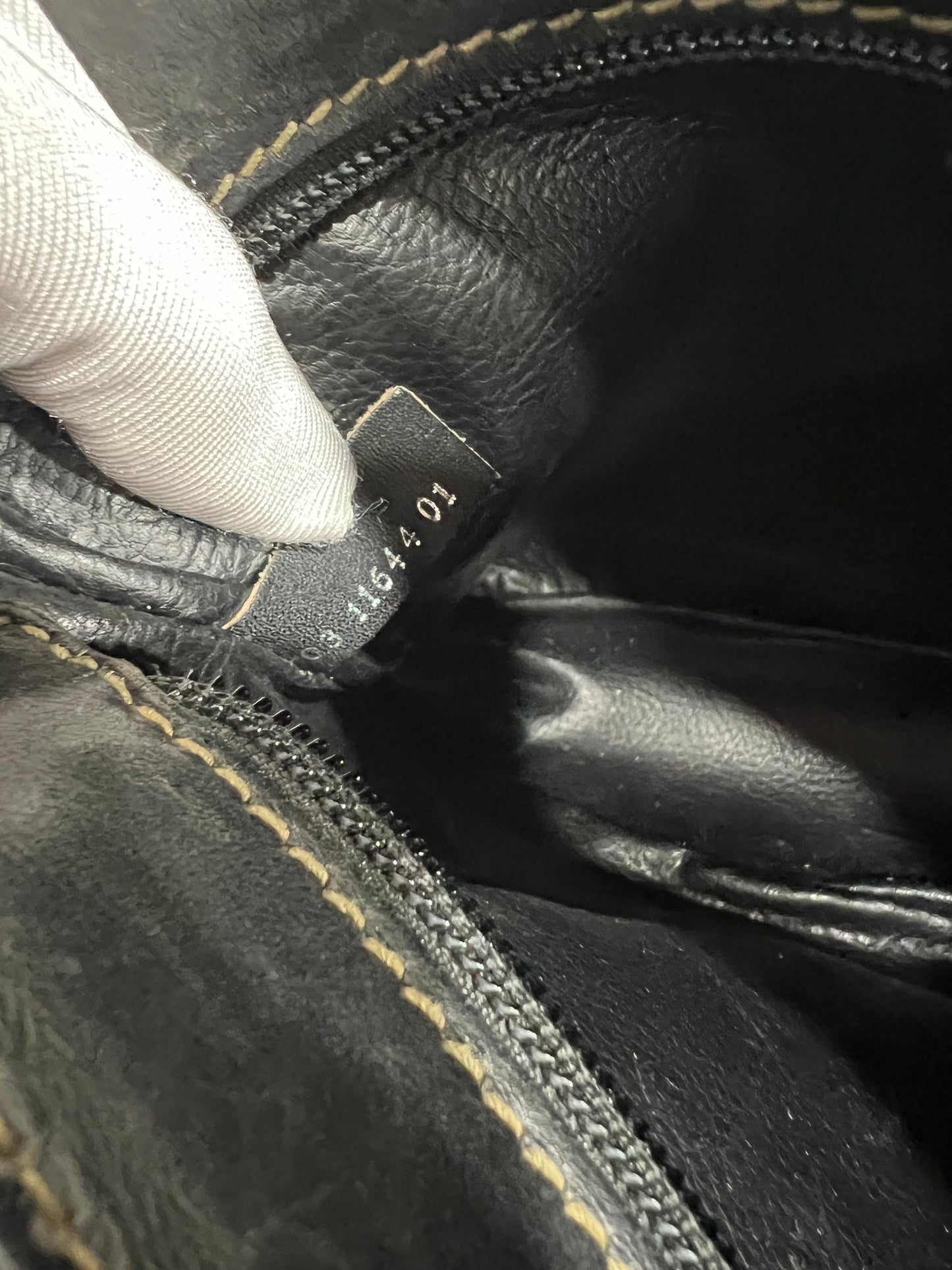 FENDI Crossbody