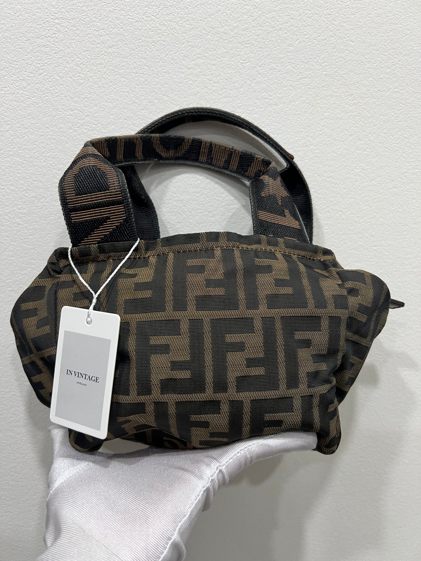 FENDI MINI bag