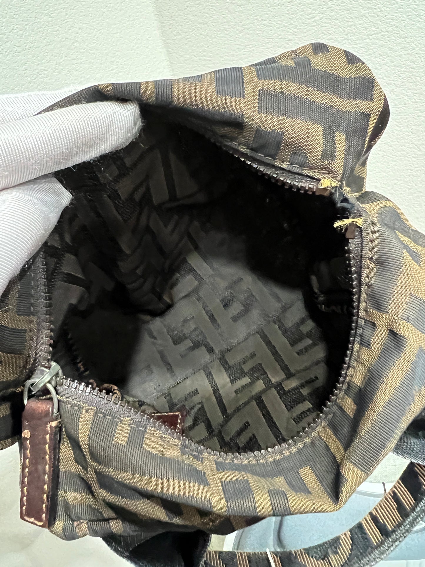 FENDI MINI bag