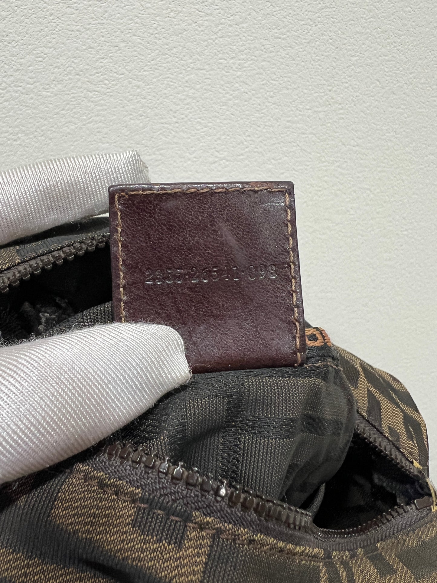 FENDI MINI bag