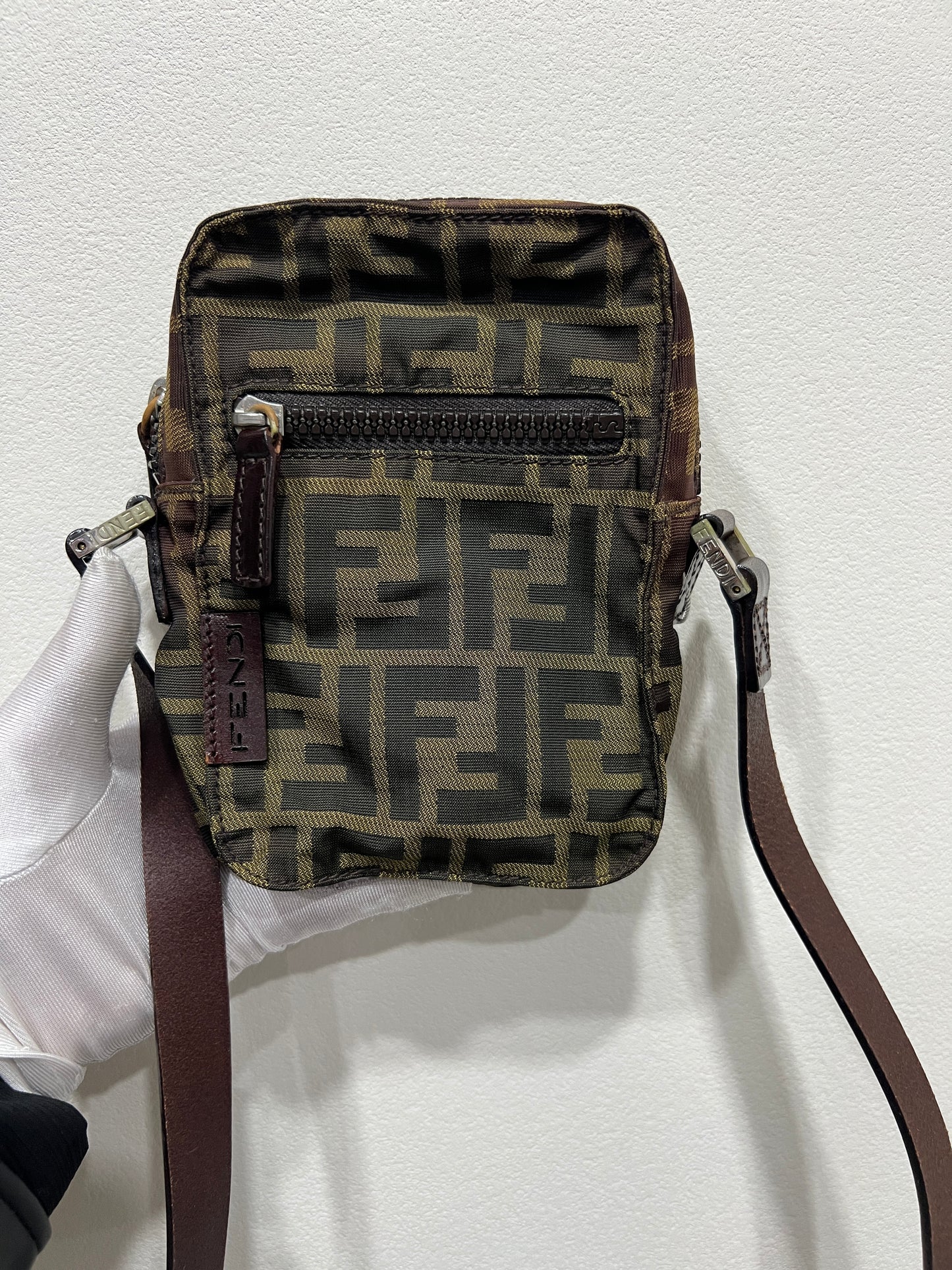 FENDI Crossbody