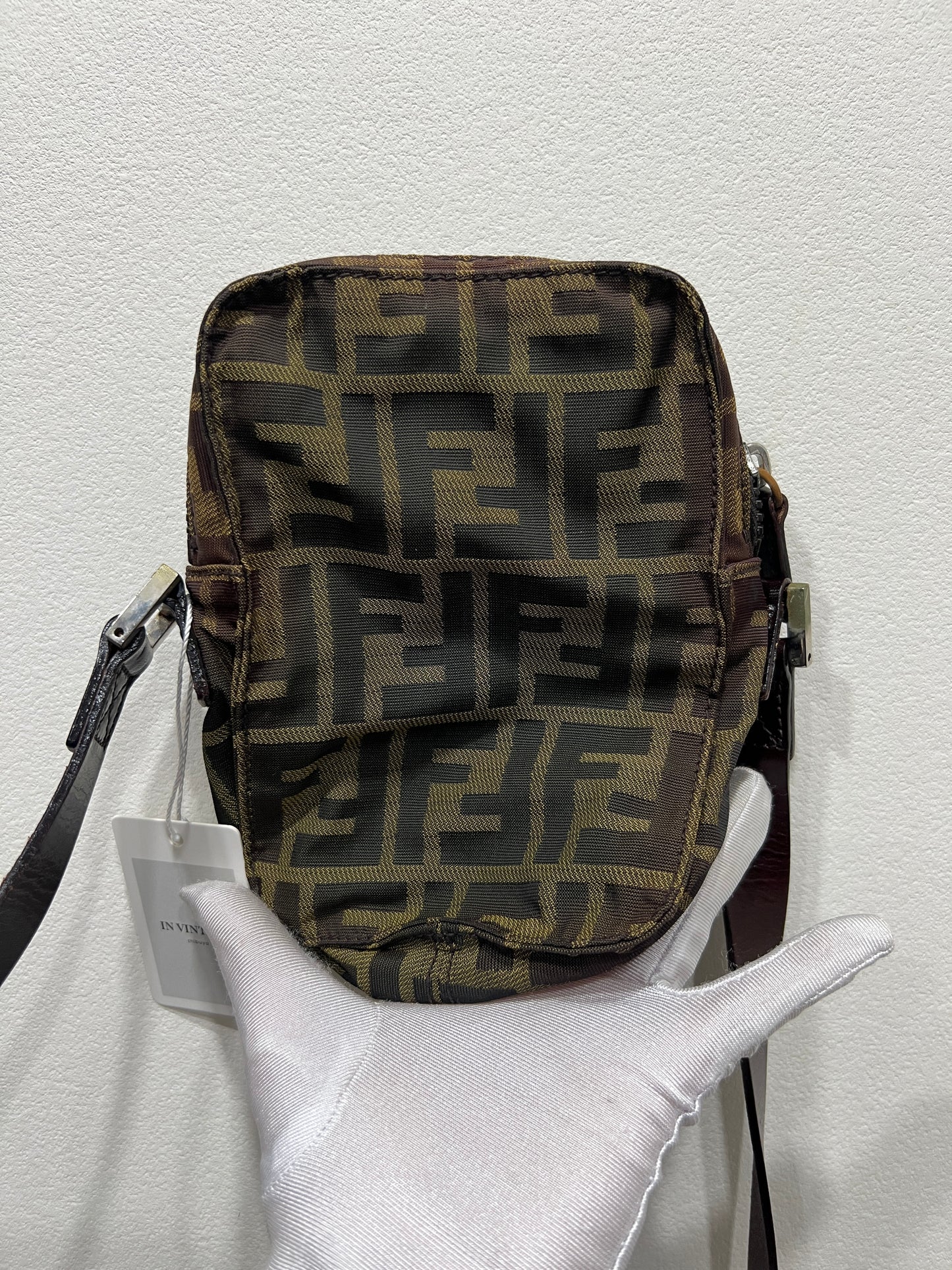 FENDI Crossbody