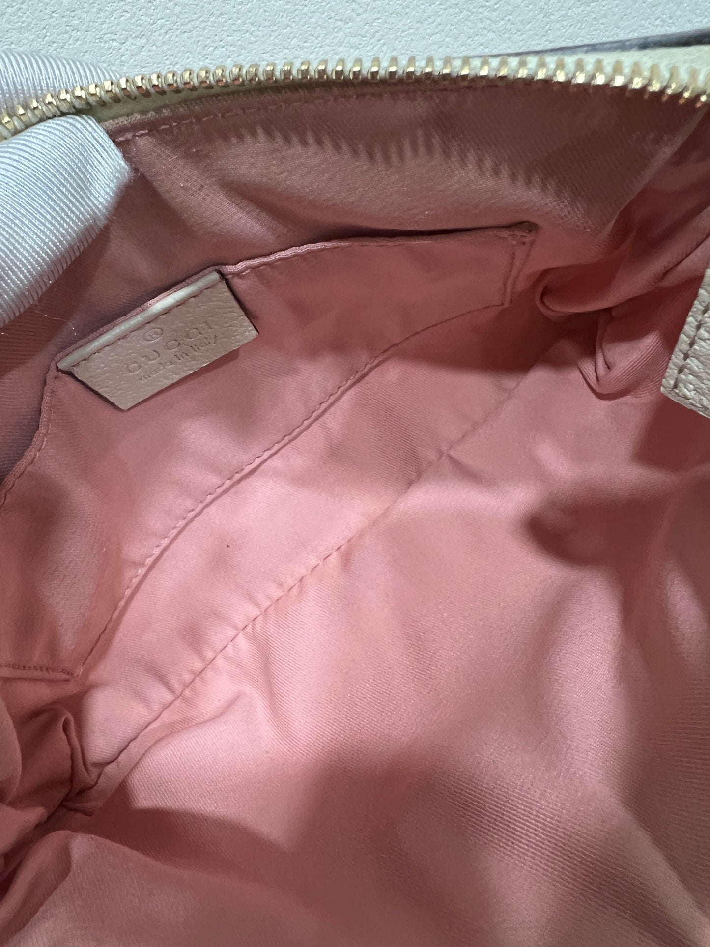 GUCCI PINK