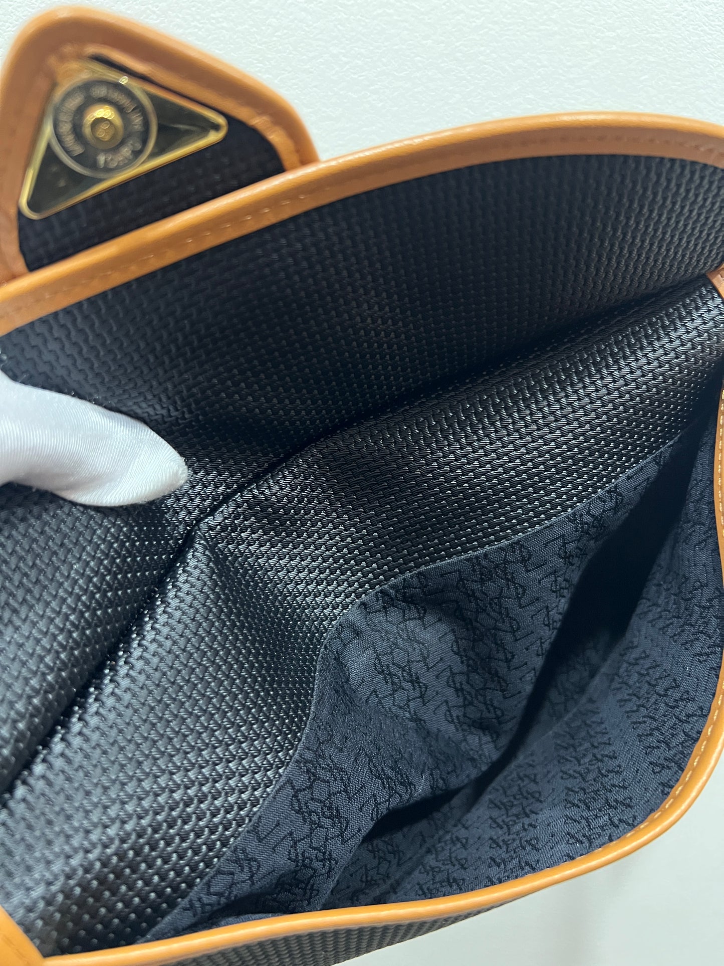 YSL Cassandra Clutch