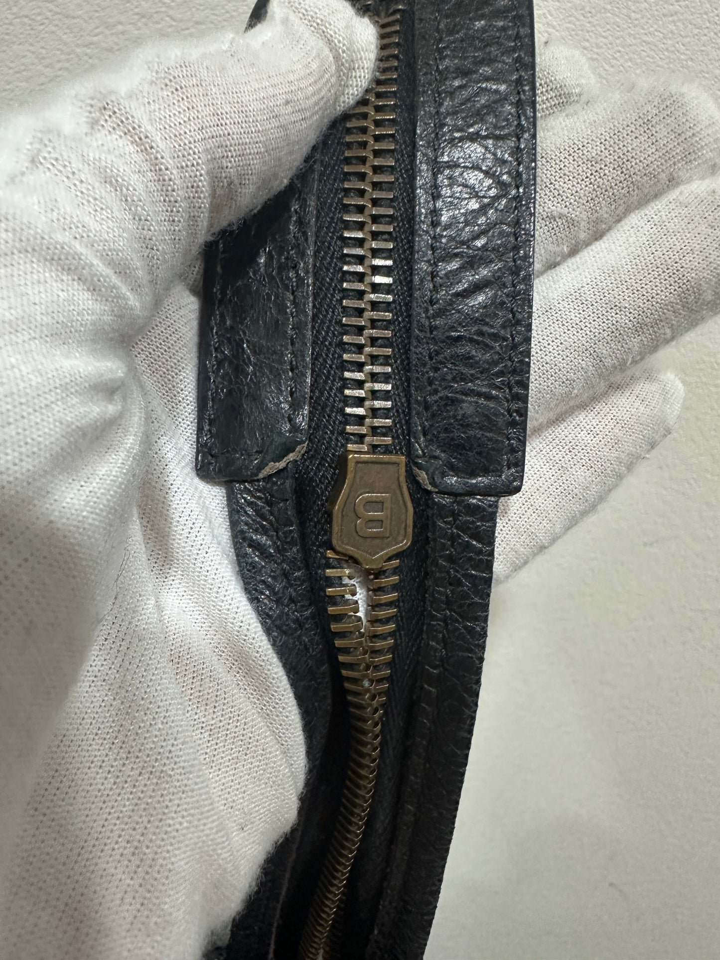Balenciaga city bag black