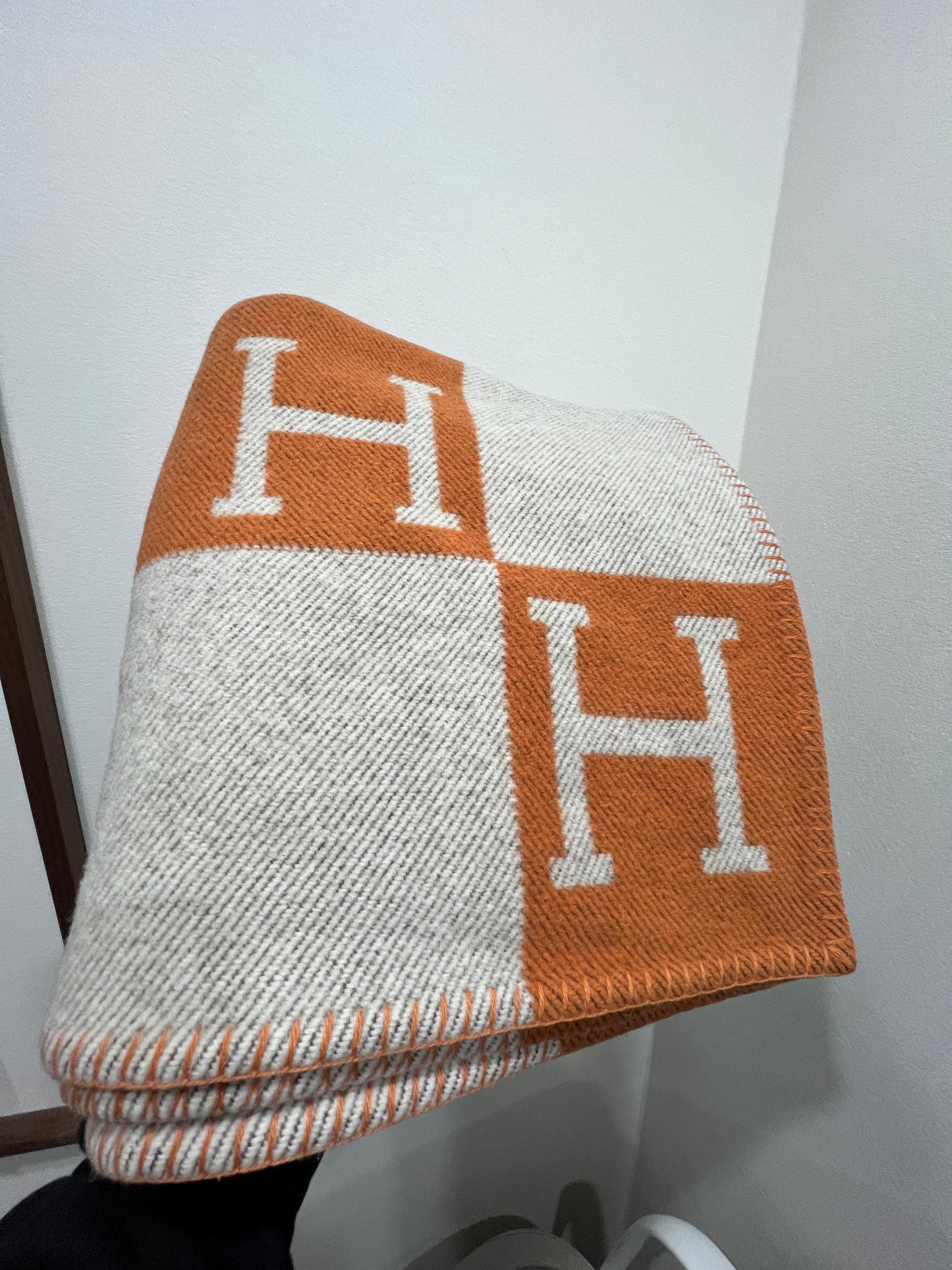 HERMES Blanket