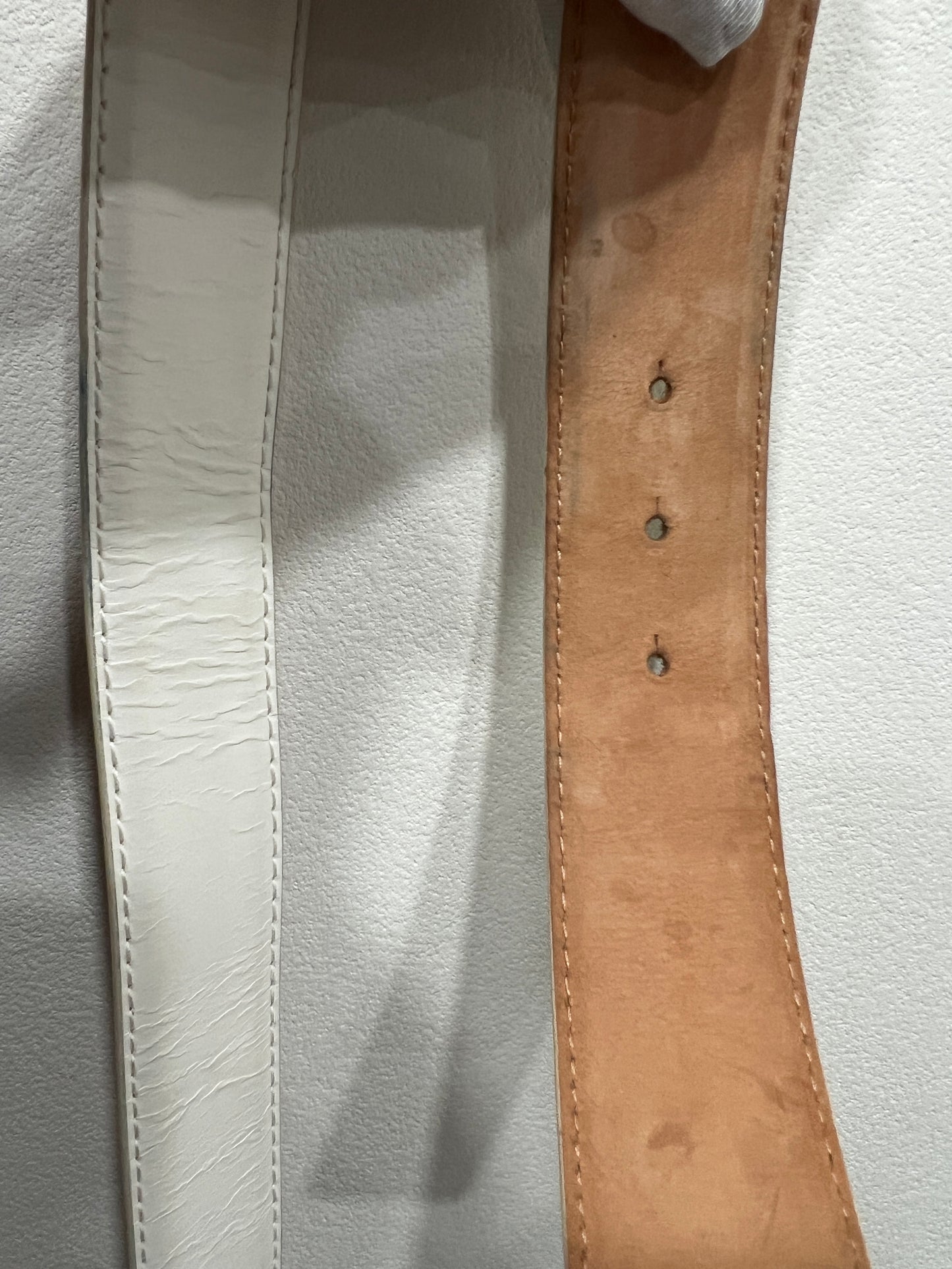 LOEWE White Belt Size 34-85