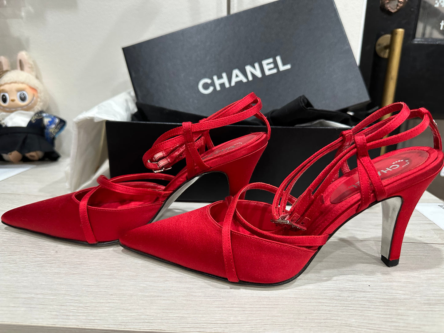 Chanel new