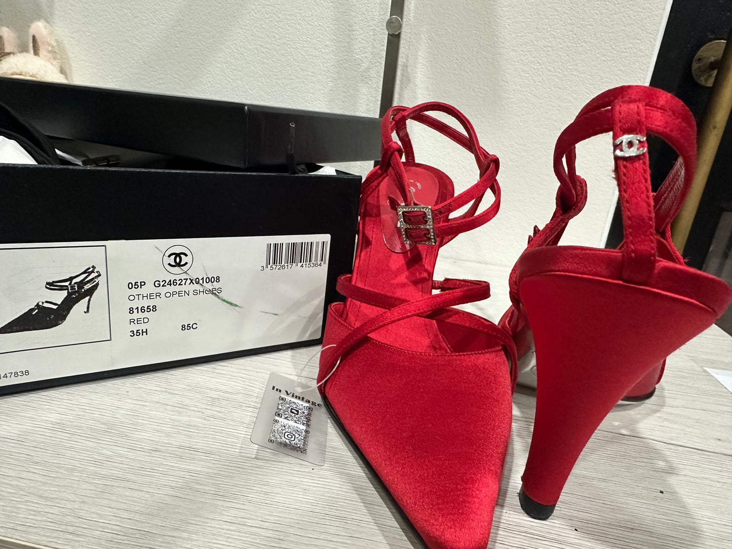 Chanel new