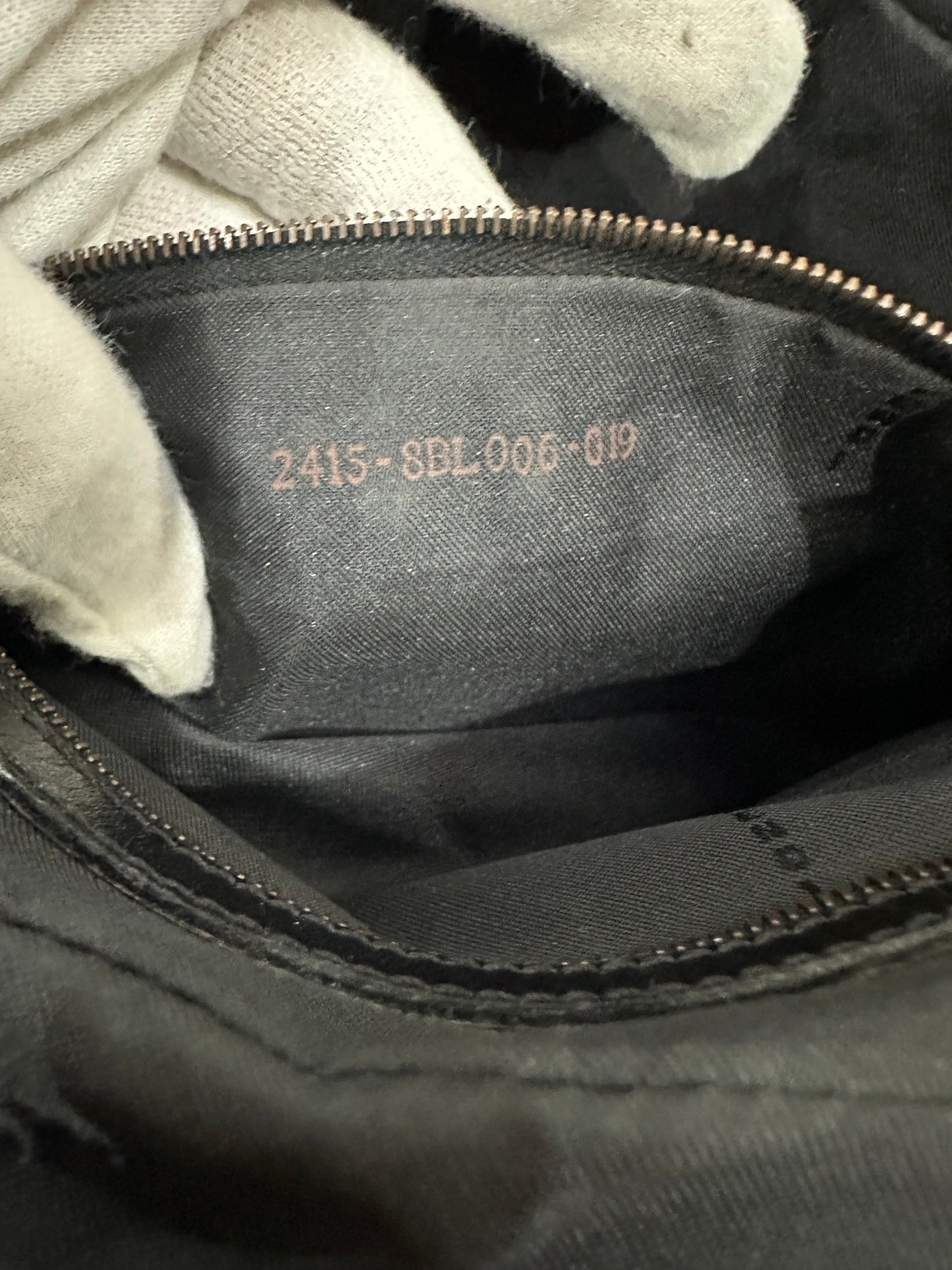 Fendi bag