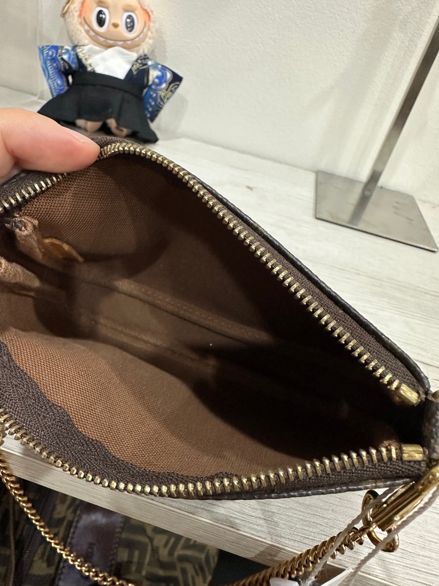 Louis Vuitton Mini Pochette