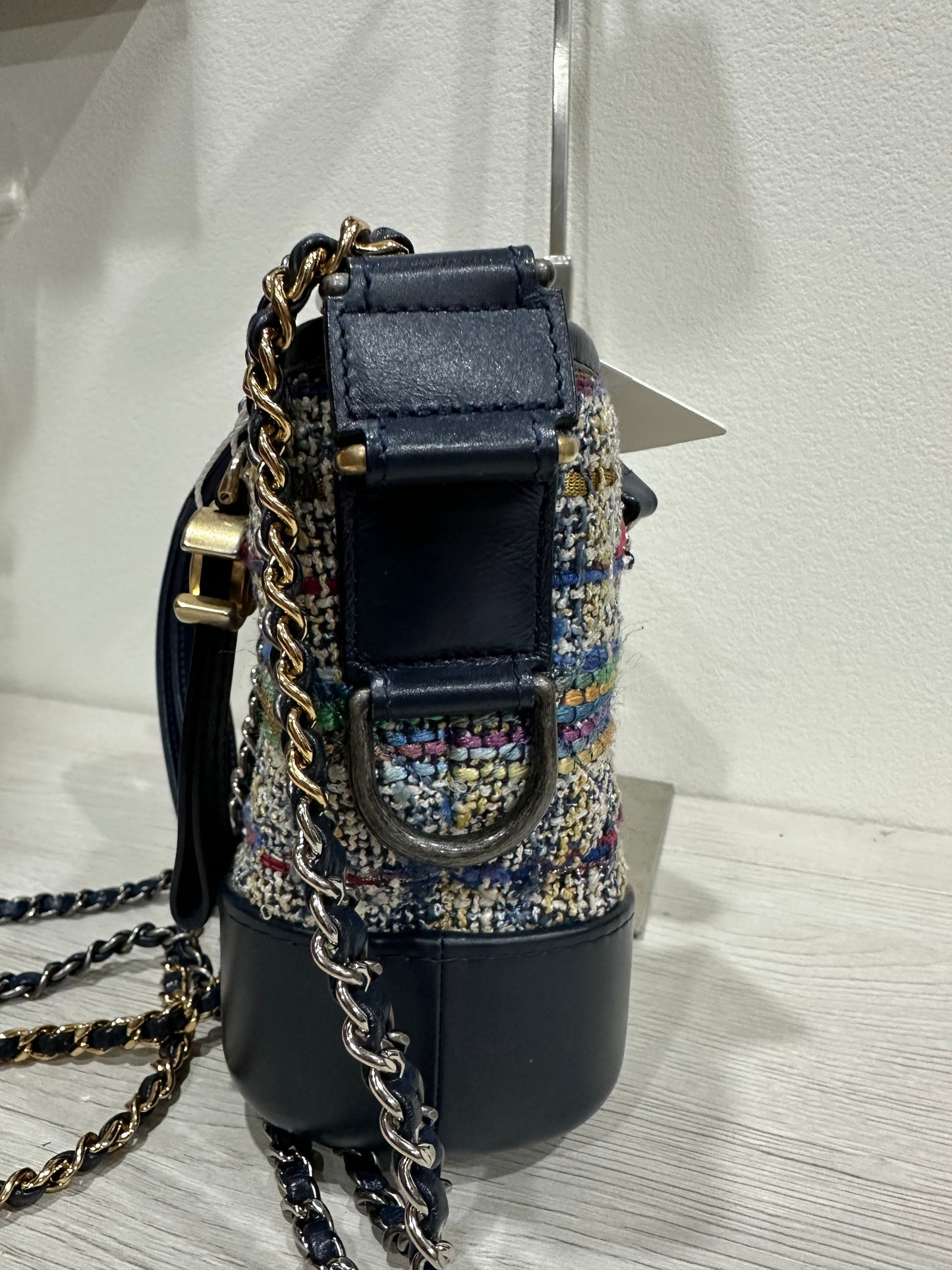 CHANEL Gabrielle Hobo