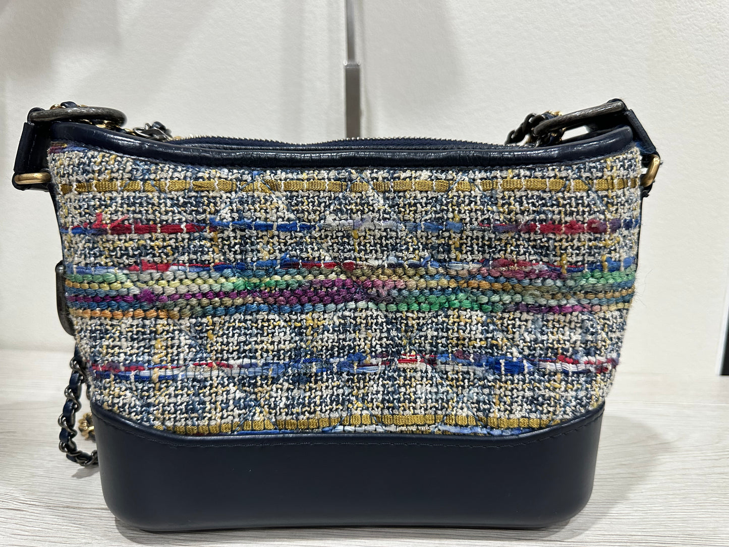 CHANEL Gabrielle Hobo