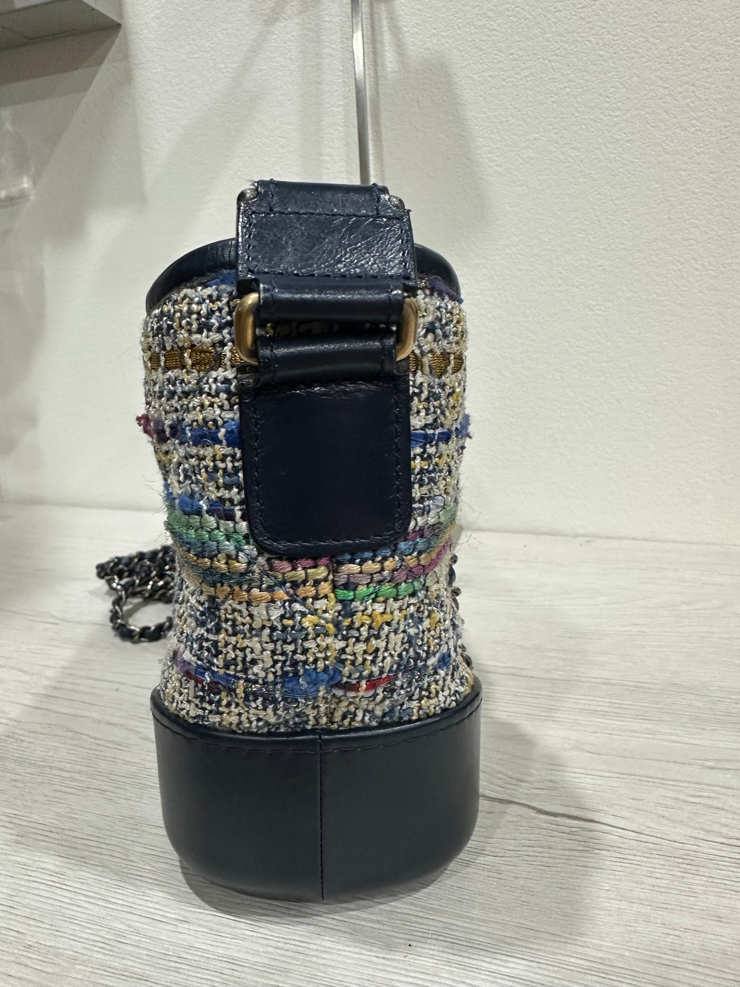CHANEL Gabrielle Hobo