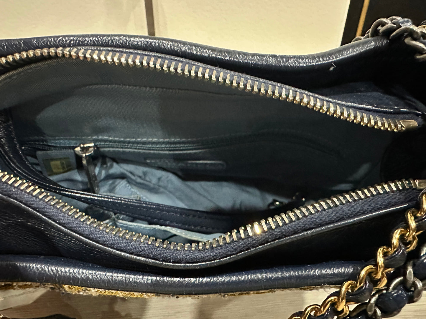 CHANEL Gabrielle Hobo