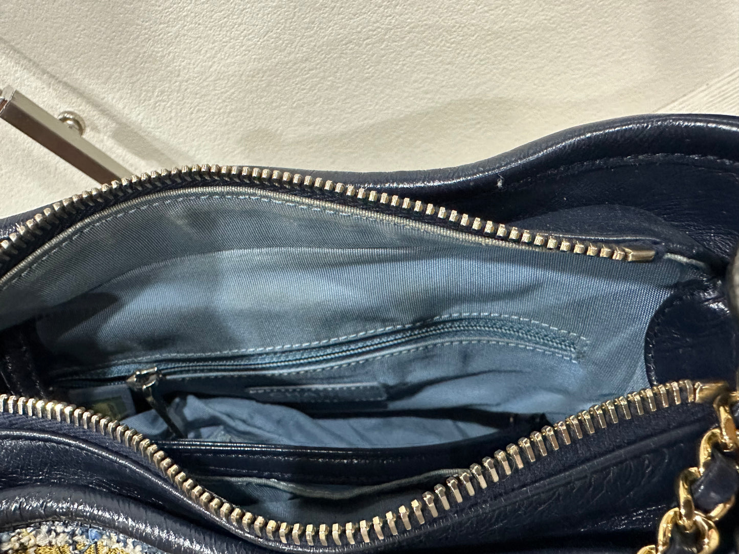 CHANEL Gabrielle Hobo