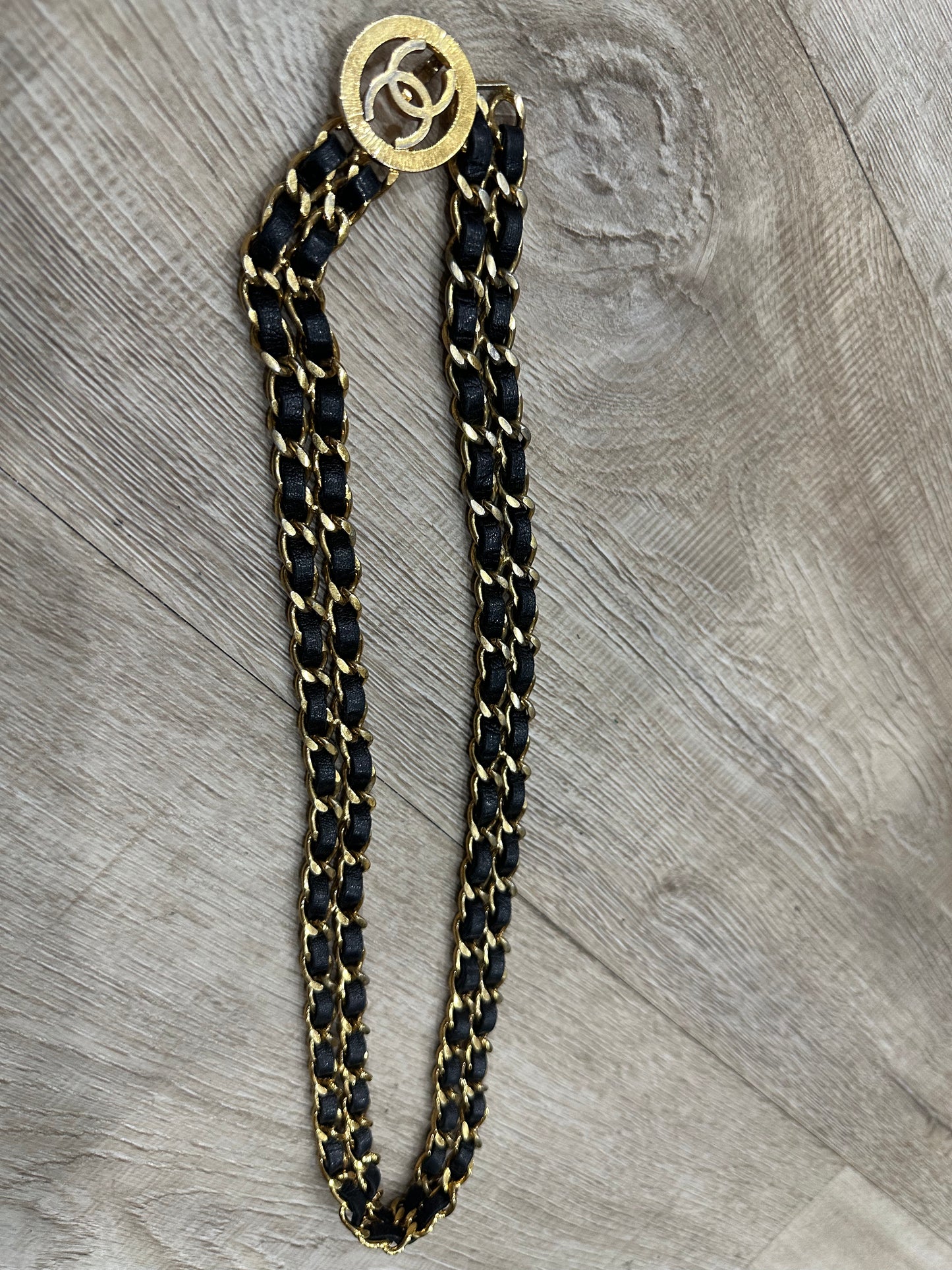 CHANEL Belt
