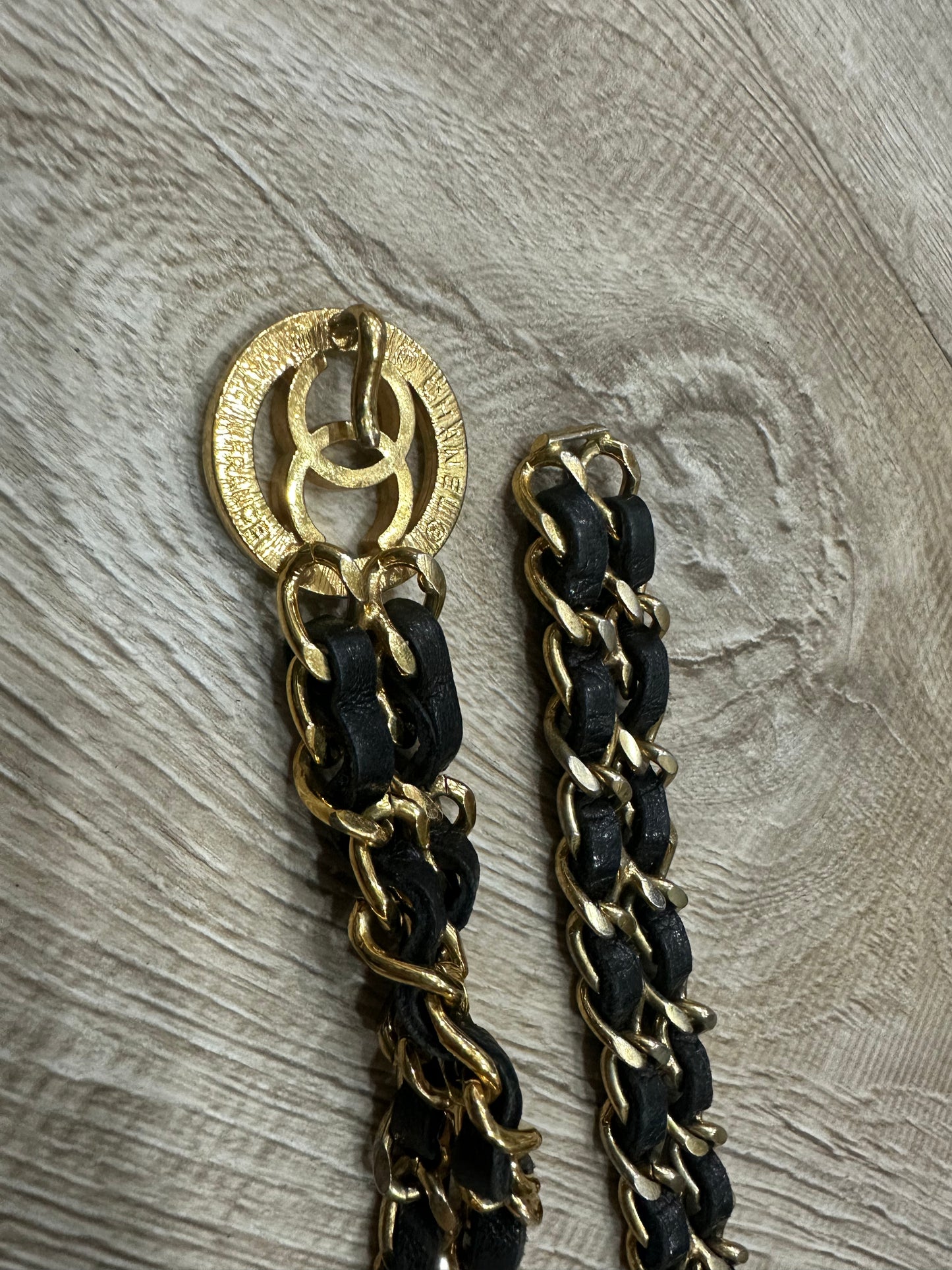CHANEL Belt