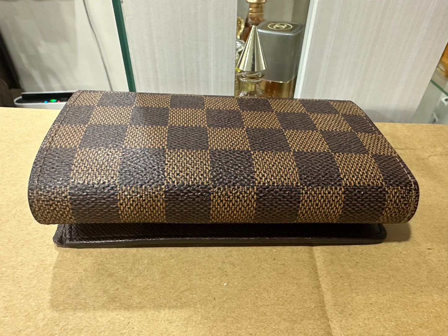 Louis Vuitton Damier wallet